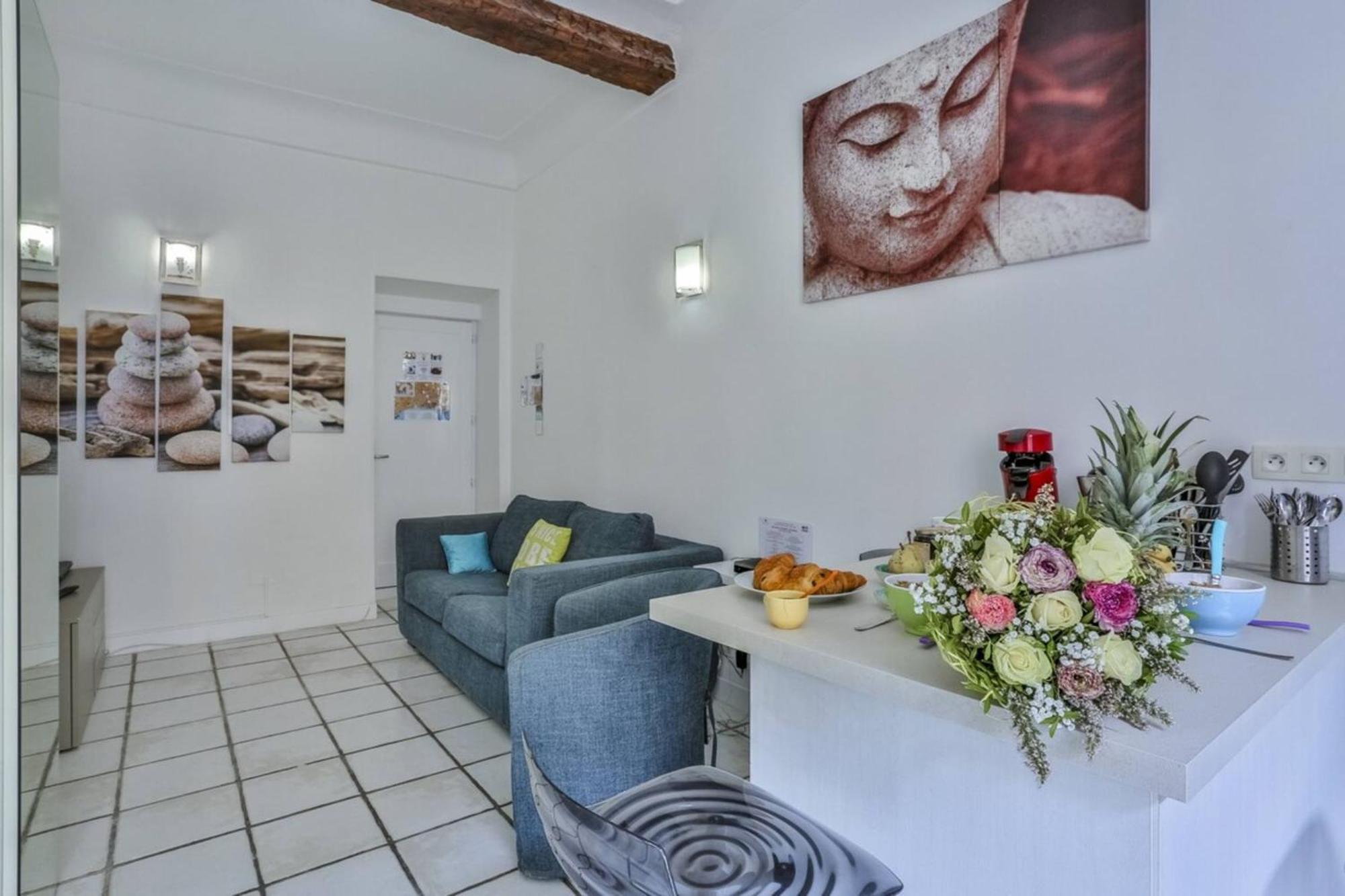 Apartment Mari 117 - Center Nice