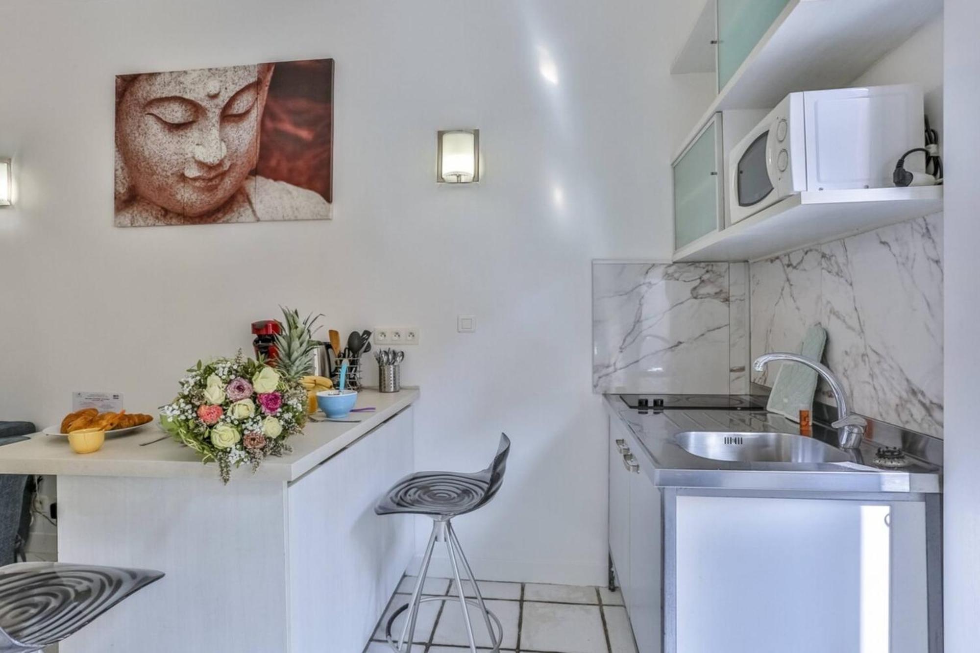 Apartment Mari 117 - Center