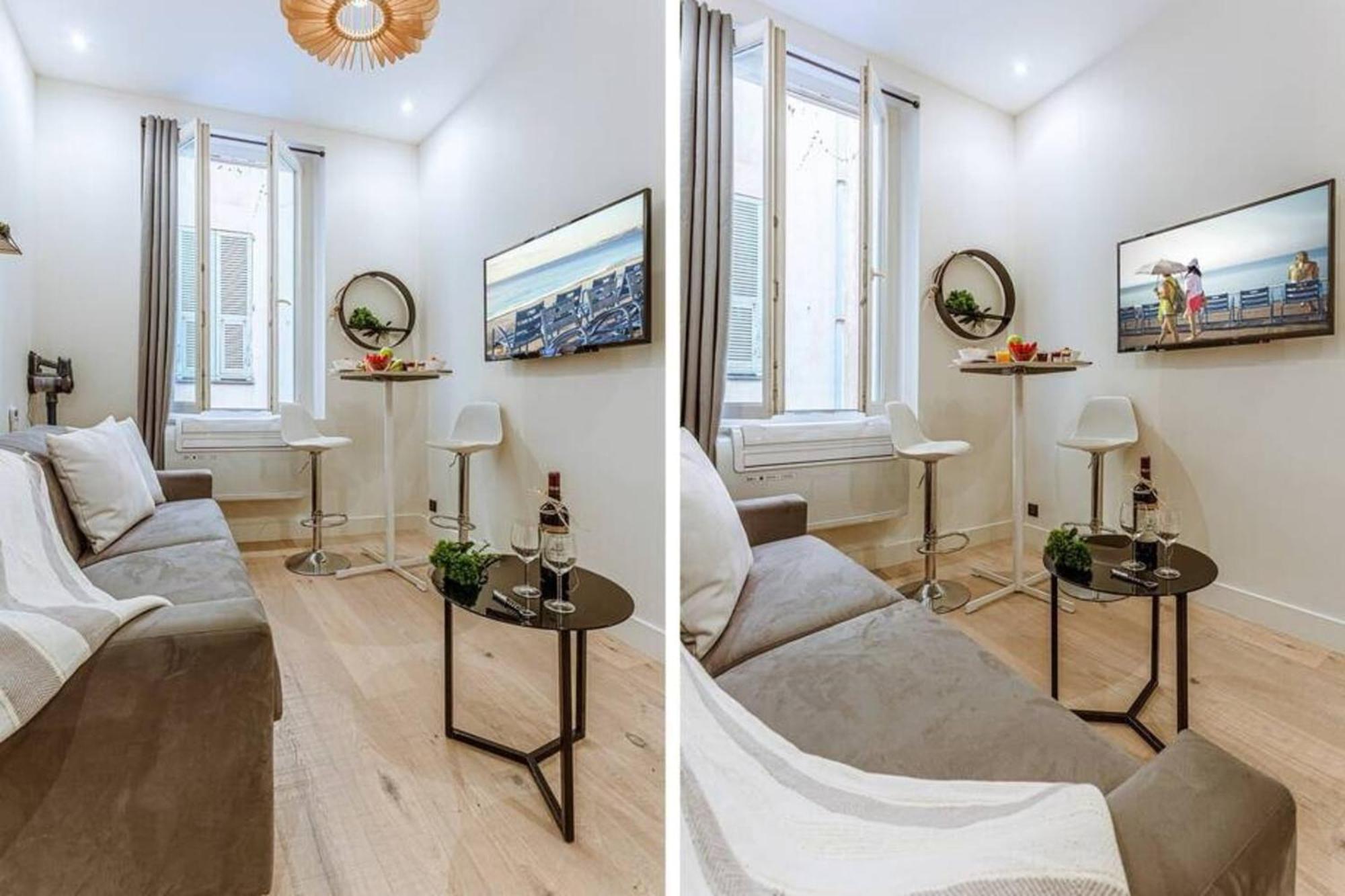 Bunico 1 - Old Town Renovated Studio Apartment