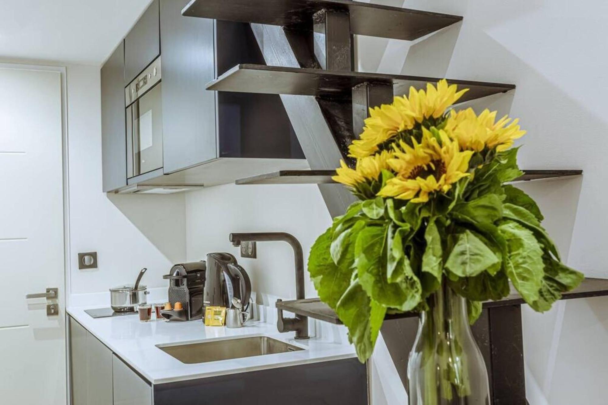 Bunico 1 - Old Town Renovated Studio