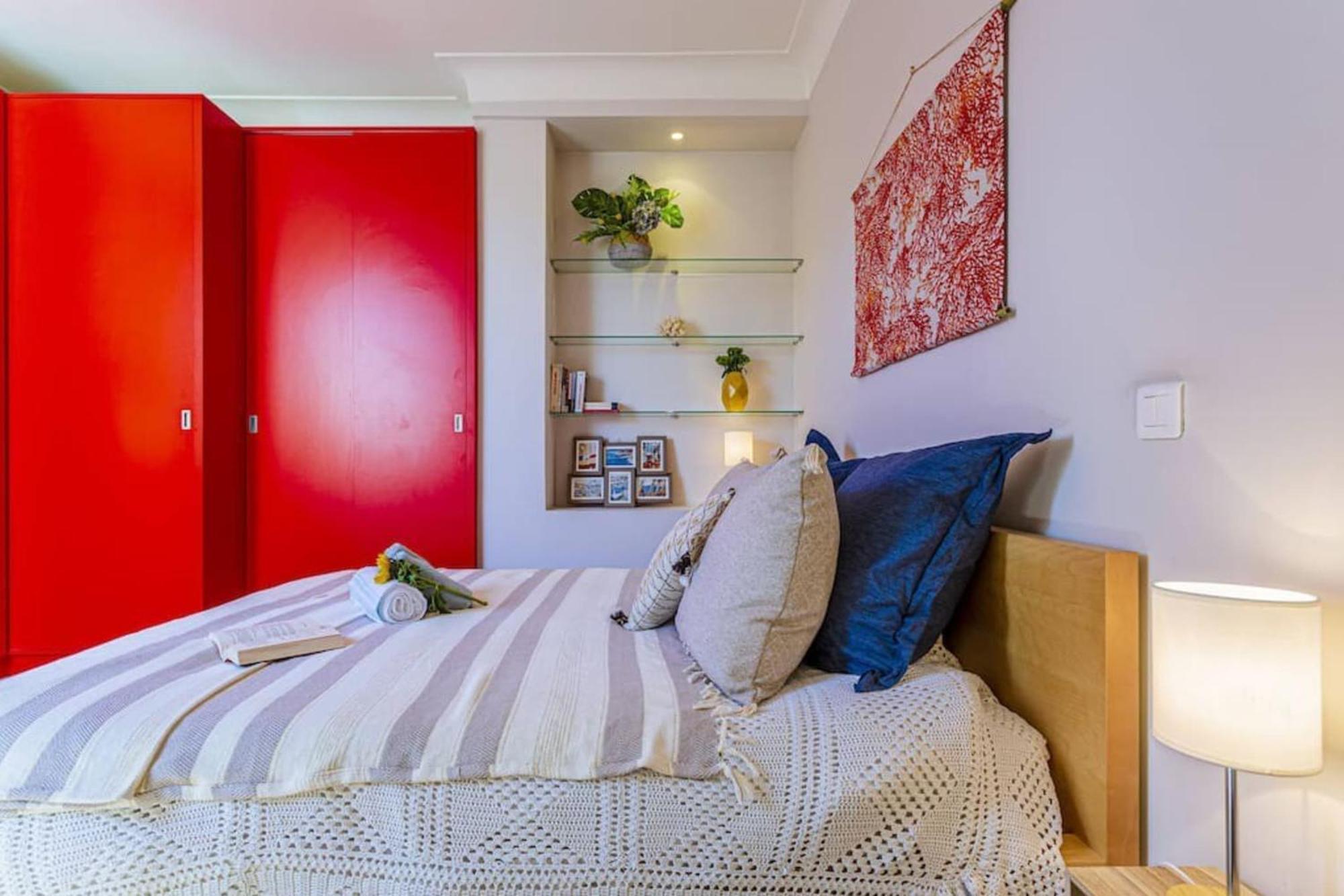 Berlioz 1 - City Center 2 Rooms - Last Floor Appartement Nice