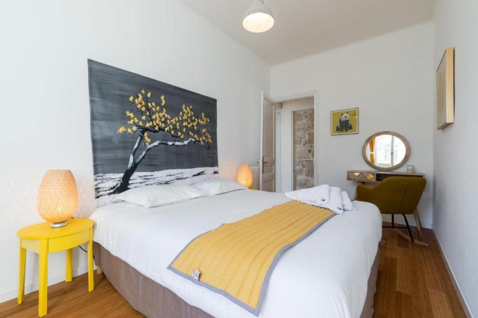 Apartment My Casa - Gioffredo 14 - Spacious With Balcony *