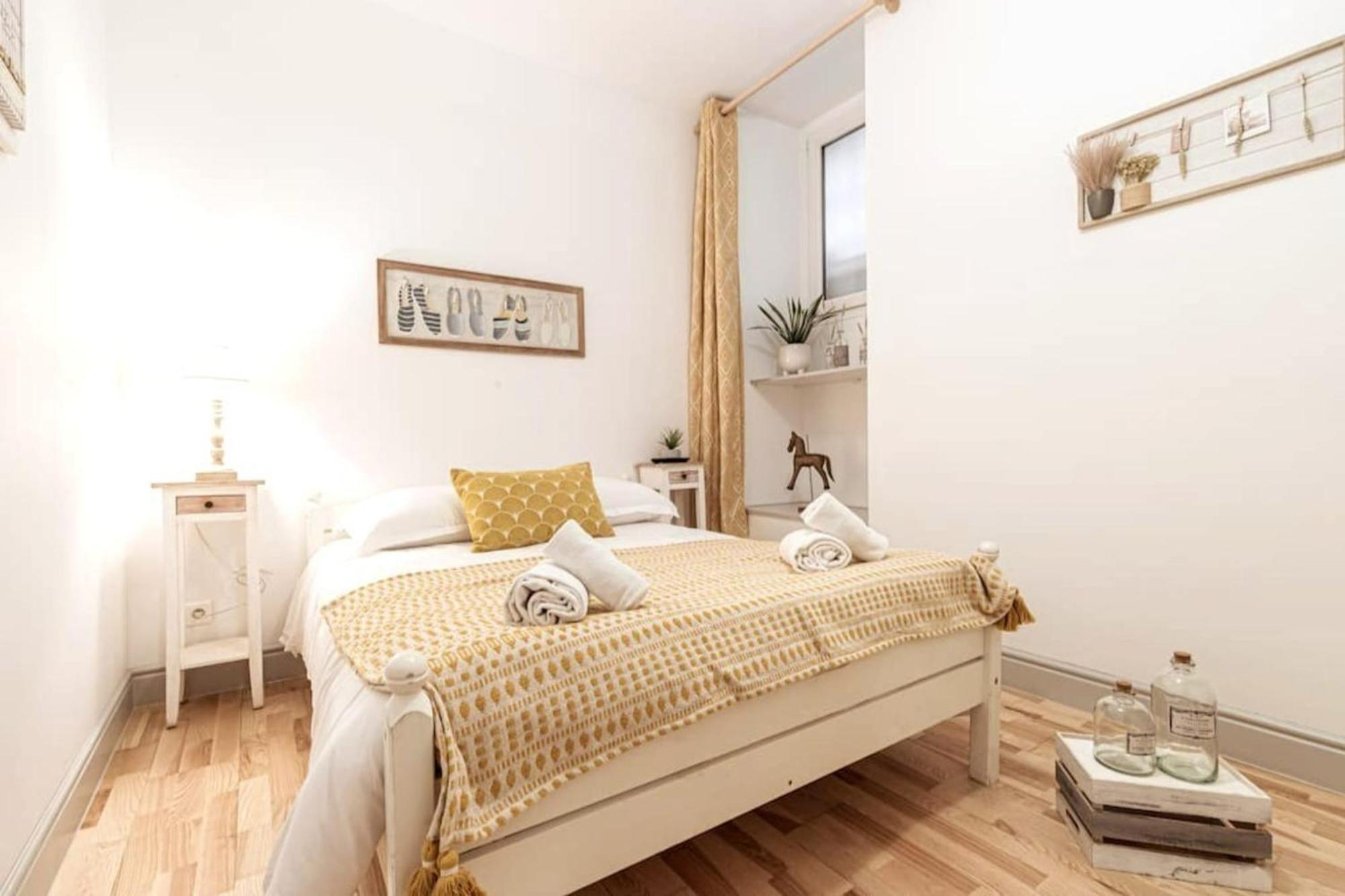 Apartamento Gallieni - Superb & Unique In City Center