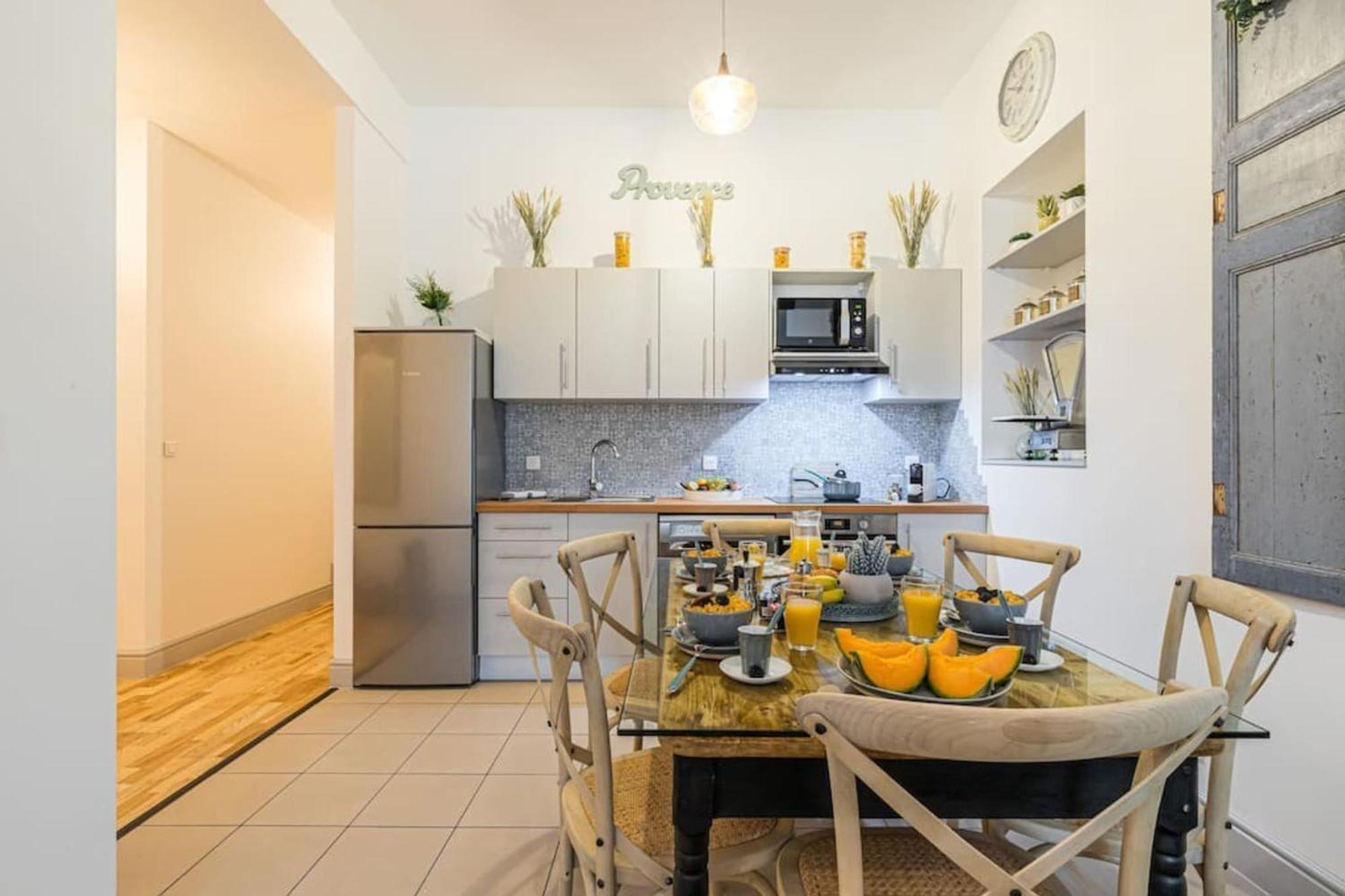 Gallieni - Superb & Unique In City Center Apartamento *