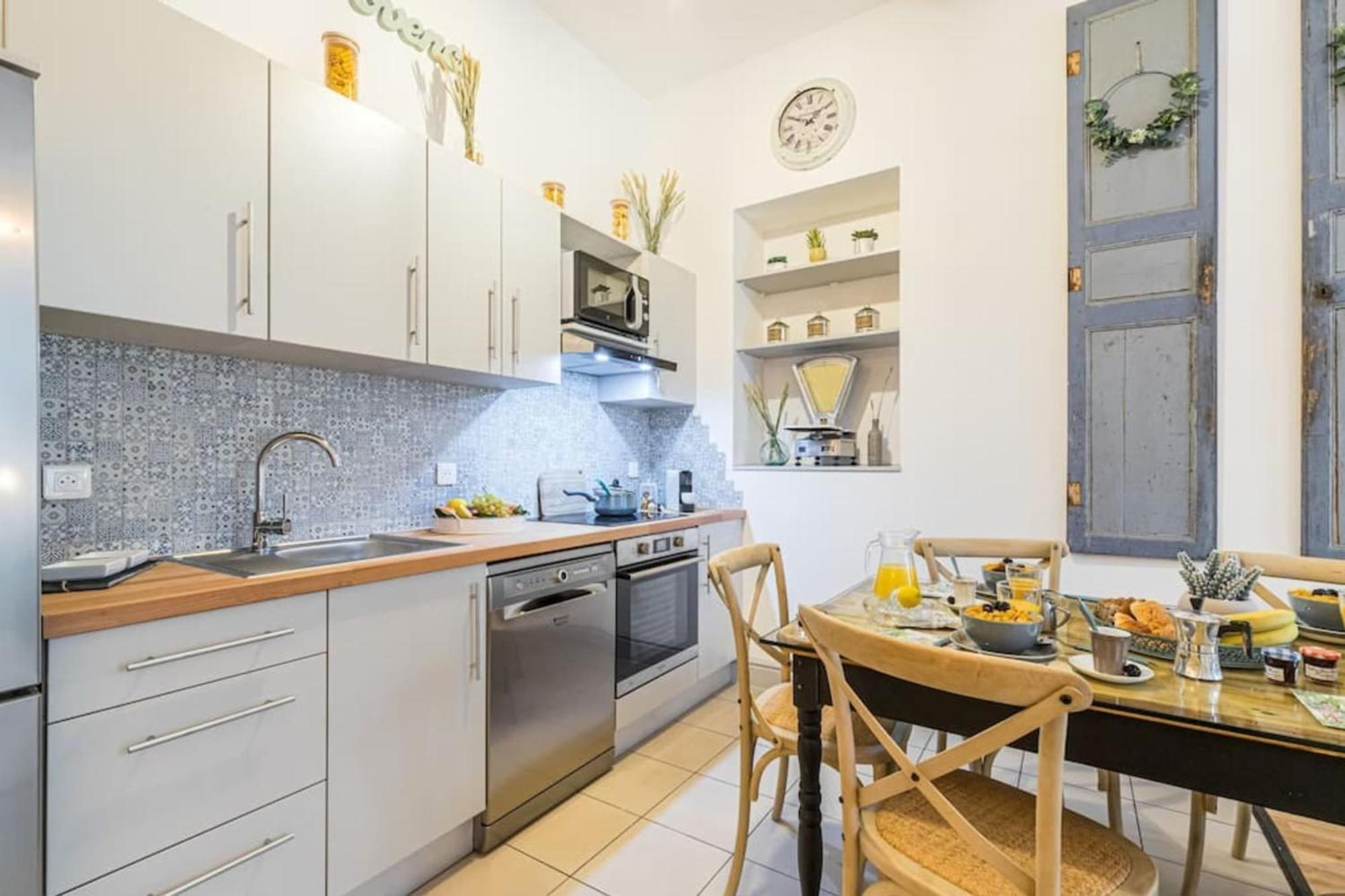 Apartment Gallieni - Superb & Unique In City Center