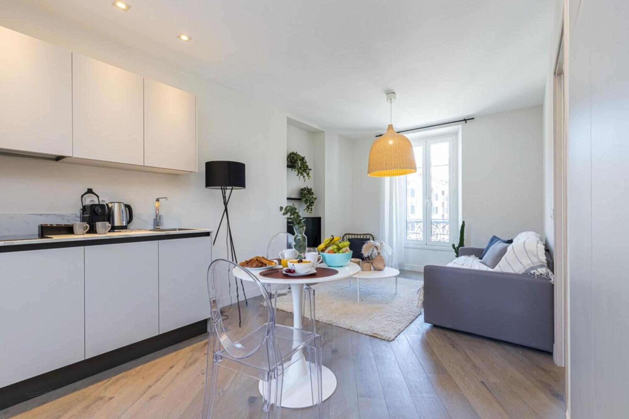 Apartment Bavastro - The Port - New 2