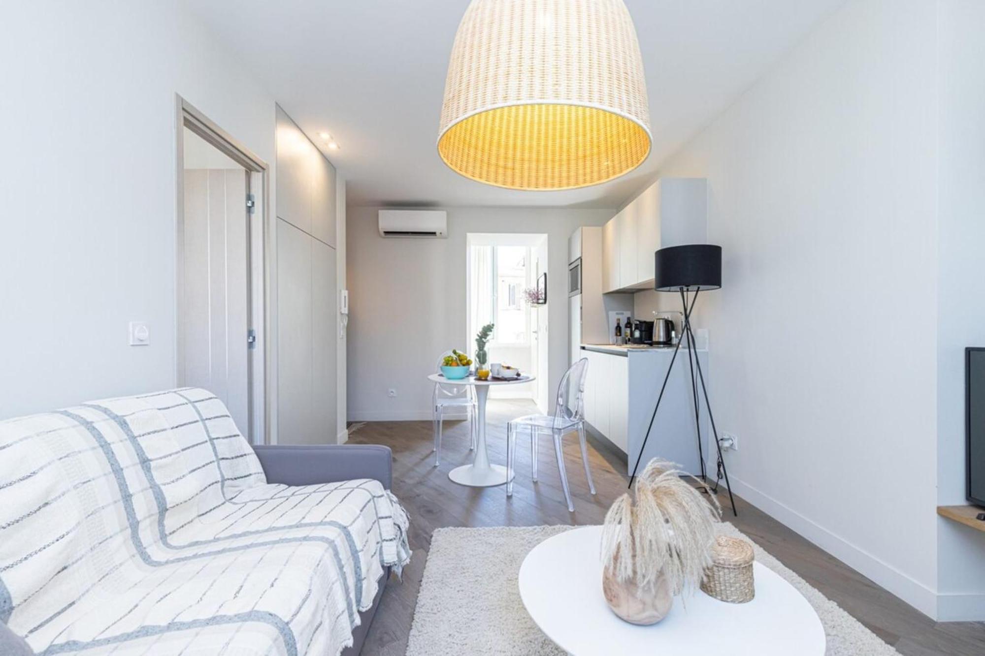 Bavastro - The Port - New 2 Apartment *