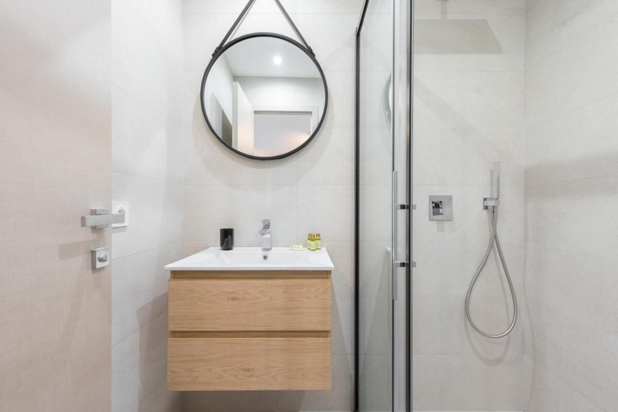 Bavastro - The Port - New 2 Apartment Nice