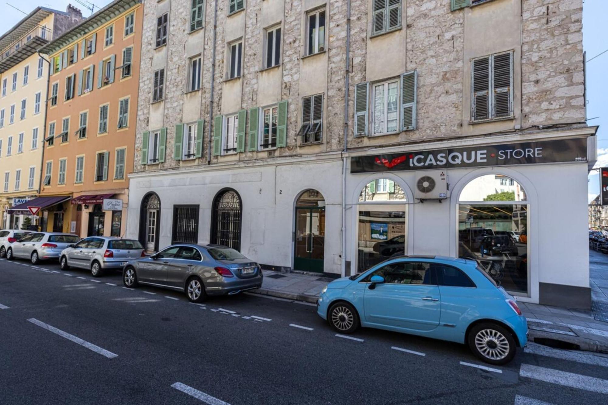 Bavastro - The Port - New 2