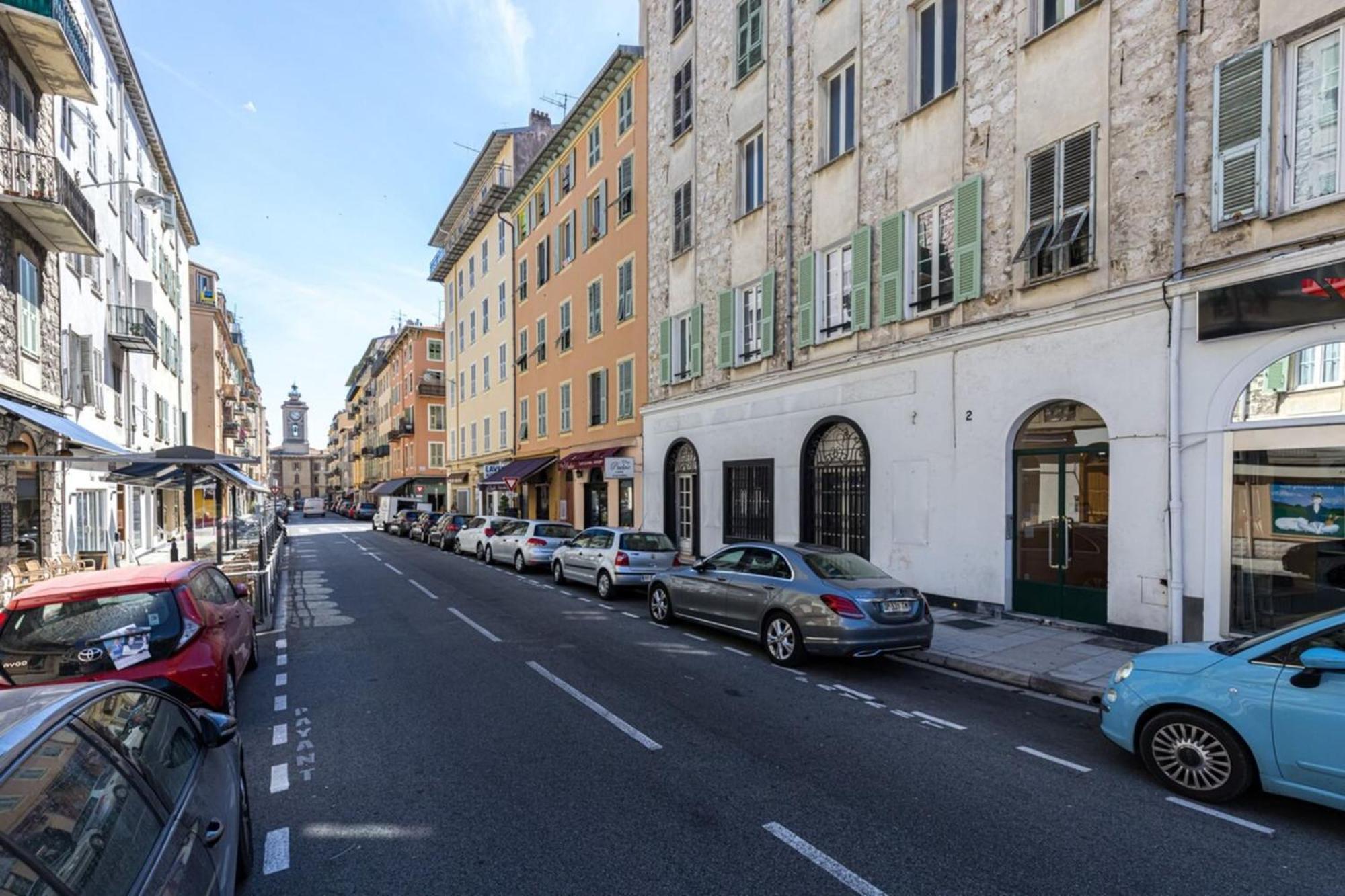 Bavastro - The Port - New 2 Apartment