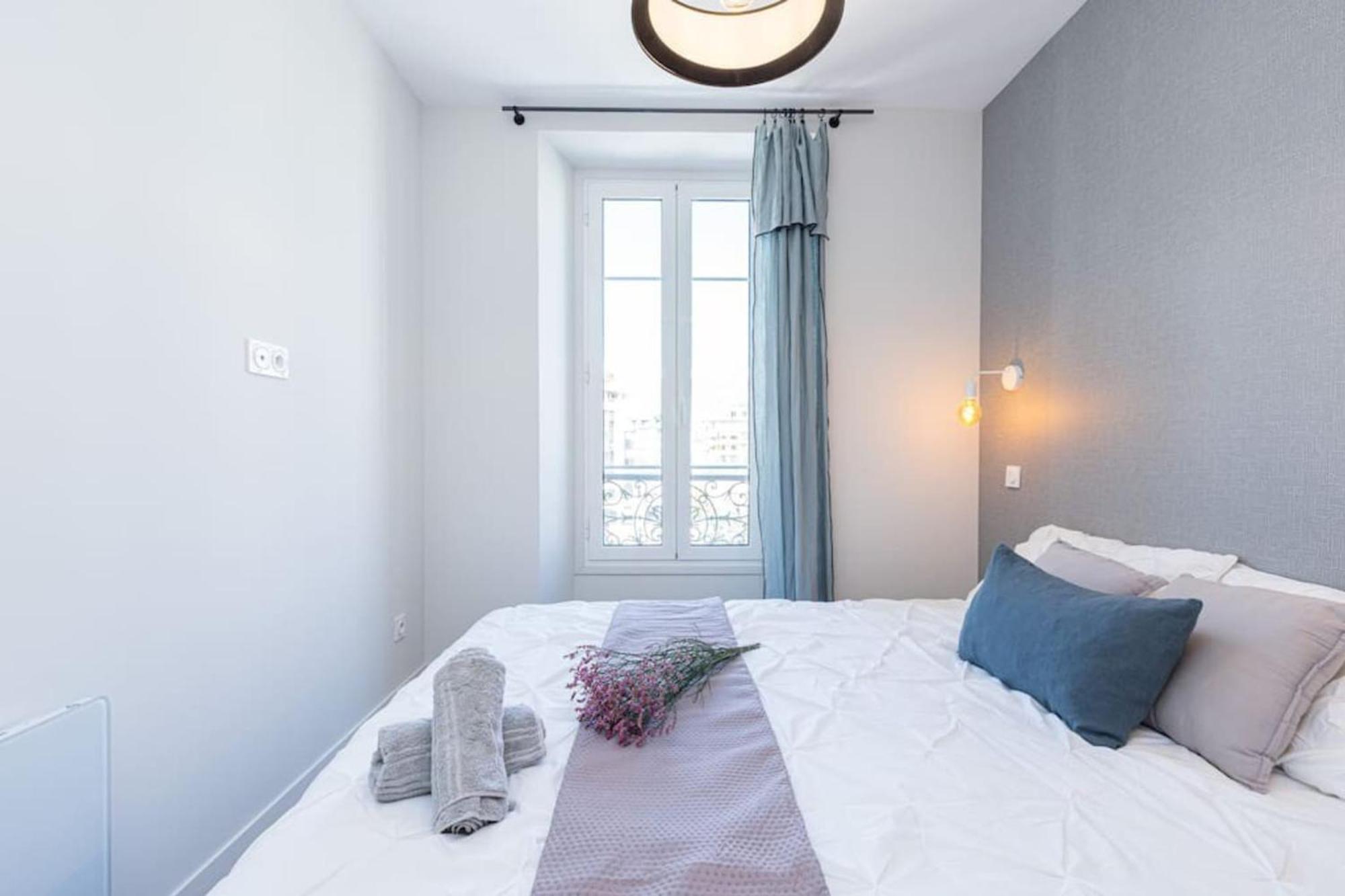 Bavastro - The Port - New 2 Apartment *