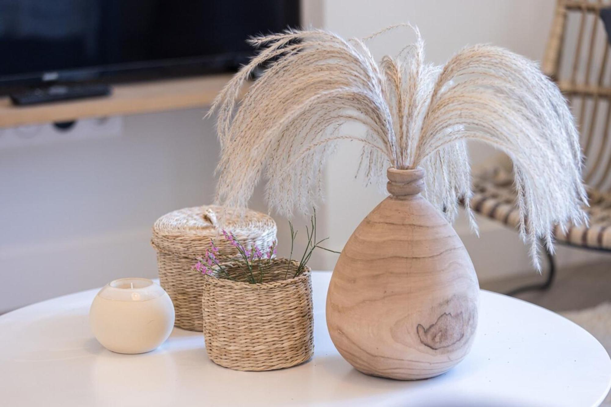 Bavastro - The Port - New 2 Apartment Nice