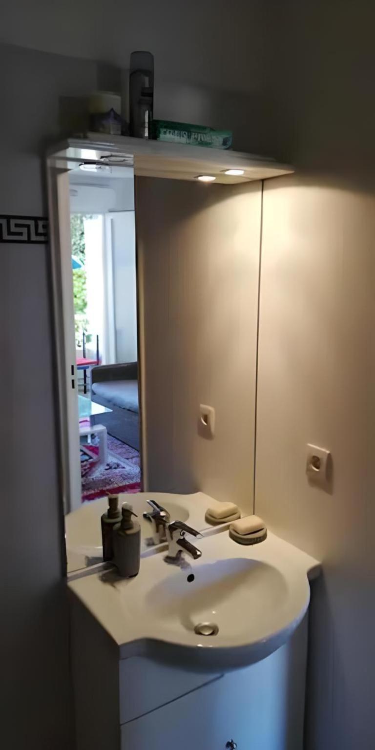 Apartment Promenade