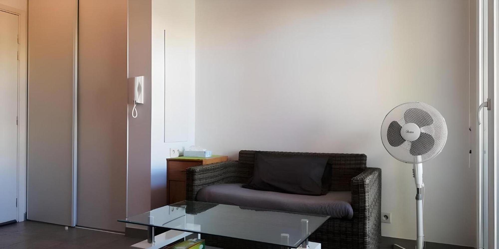 Promenade Apartment Nice