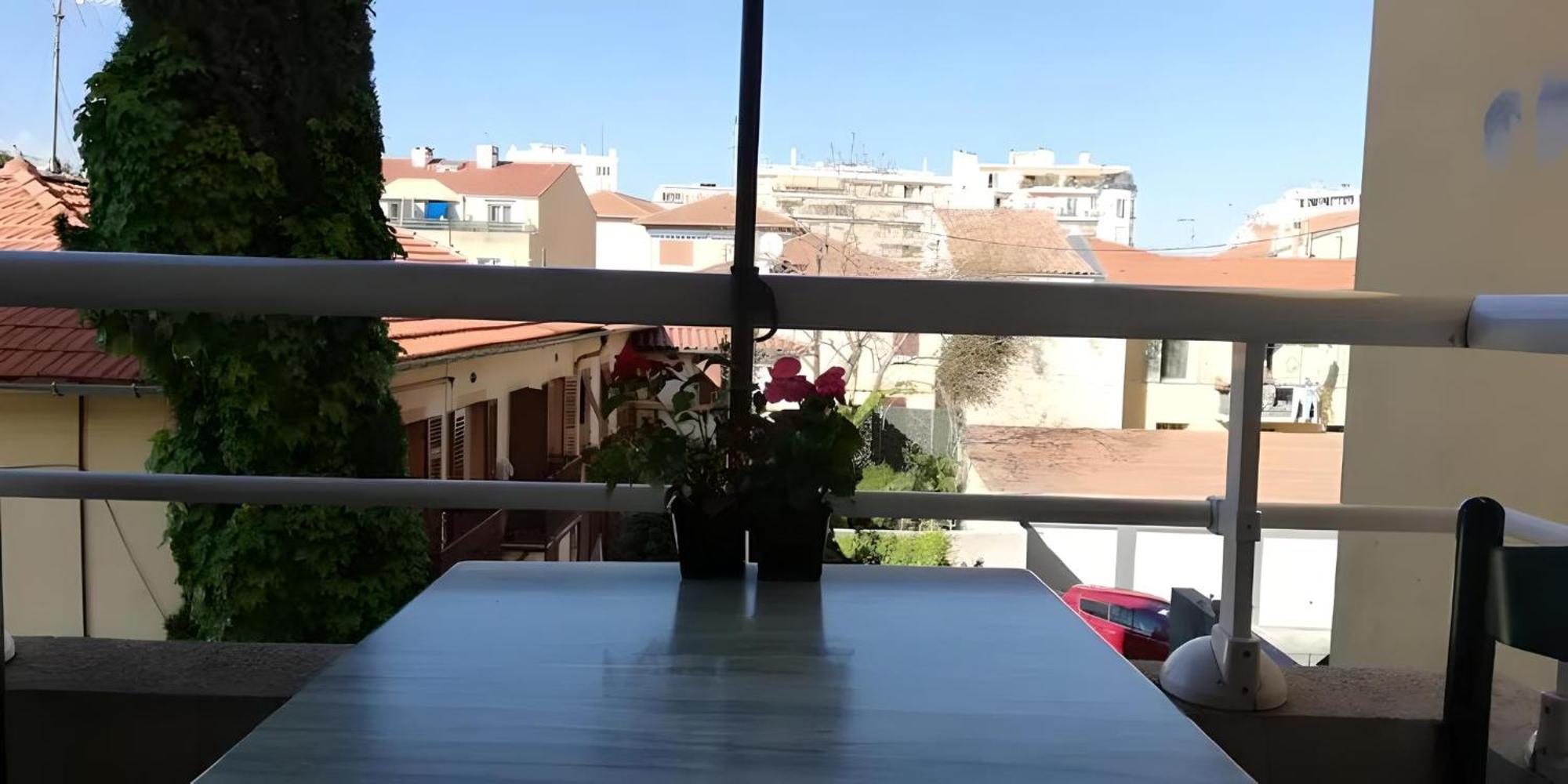 Promenade Apartment Nice