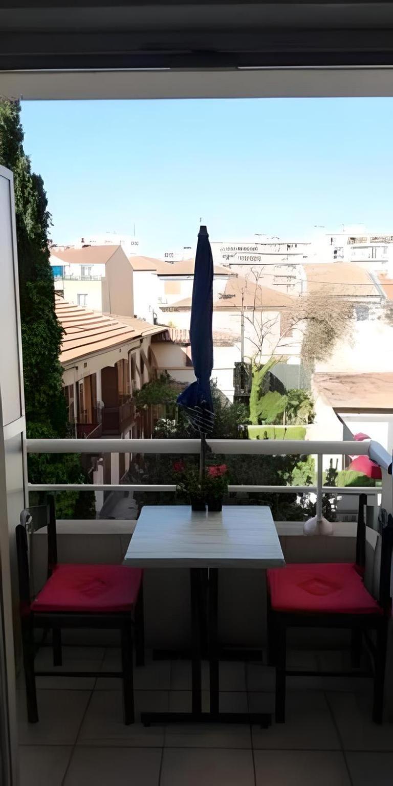 Promenade Apartment