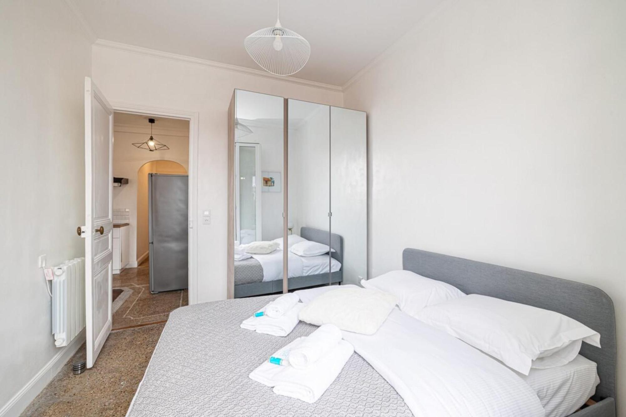 My Casa - Medecin 43 - Superb Bright Center Apartment