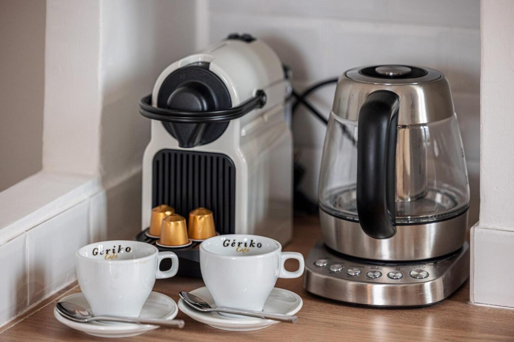 Apartment My Casa - Medecin 43 - Superb Bright Center *