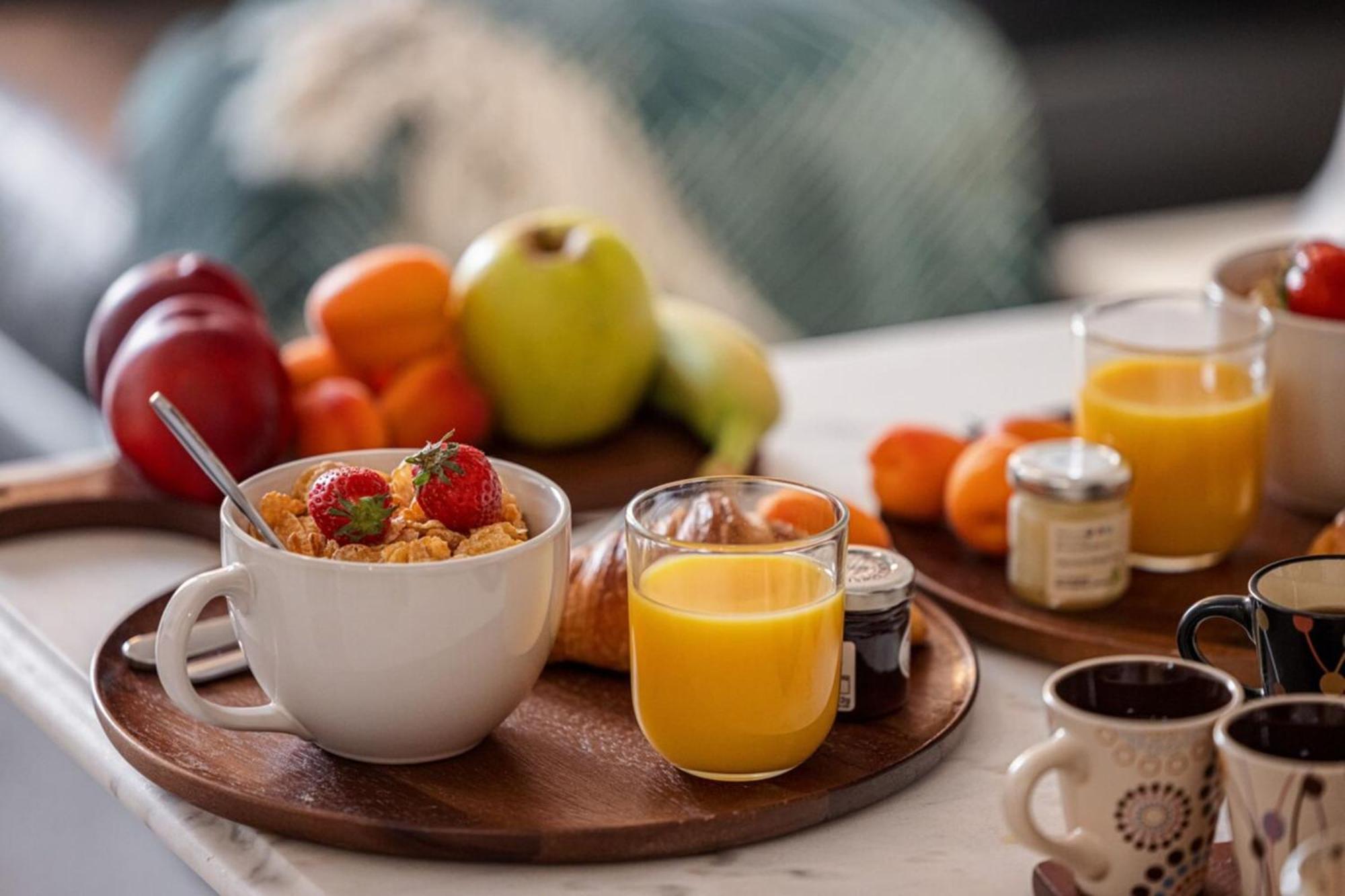 My Casa - Medecin 43 - Superb Bright Center Apartment Nice