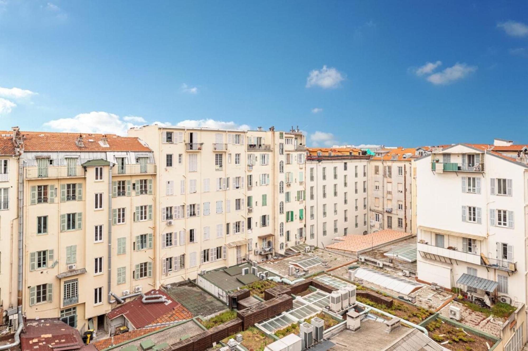 My Casa - Medecin 43 - Superb Bright Center Apartment