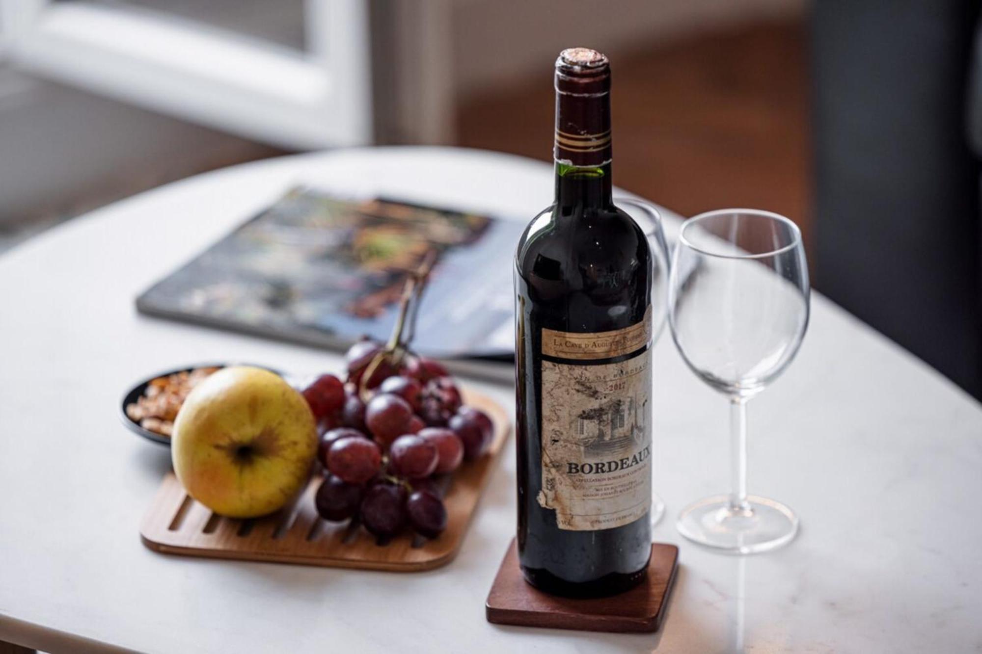 Apartment My Casa - Medecin 43 - Superb Bright Center