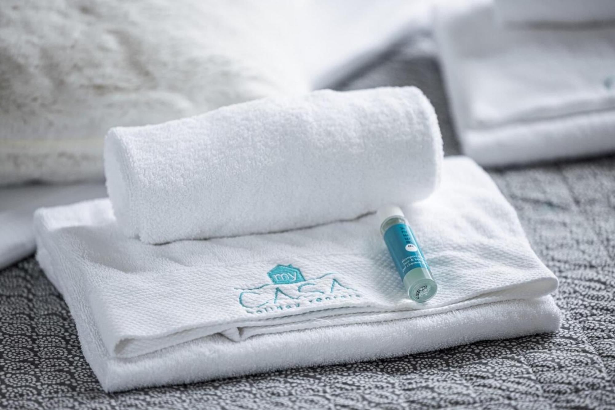 Apartment My Casa - Medecin 43 - Superb Bright Center