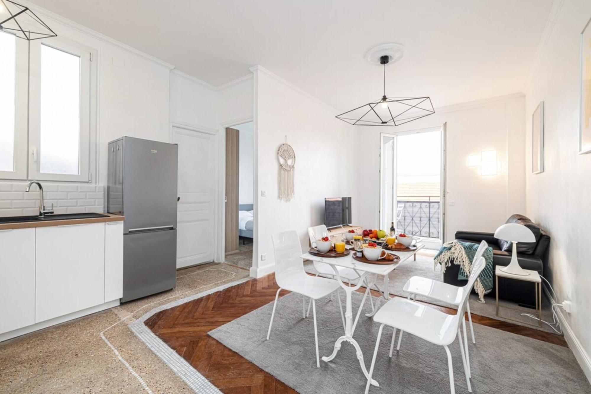 My Casa - Medecin 43 - Superb Bright Center *