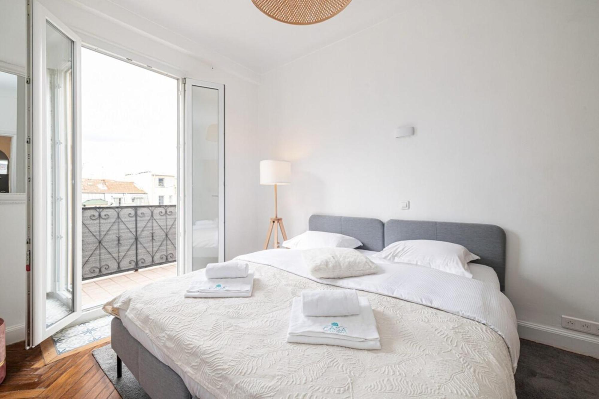 Apartment My Casa - Medecin 43 - Superb Bright Center