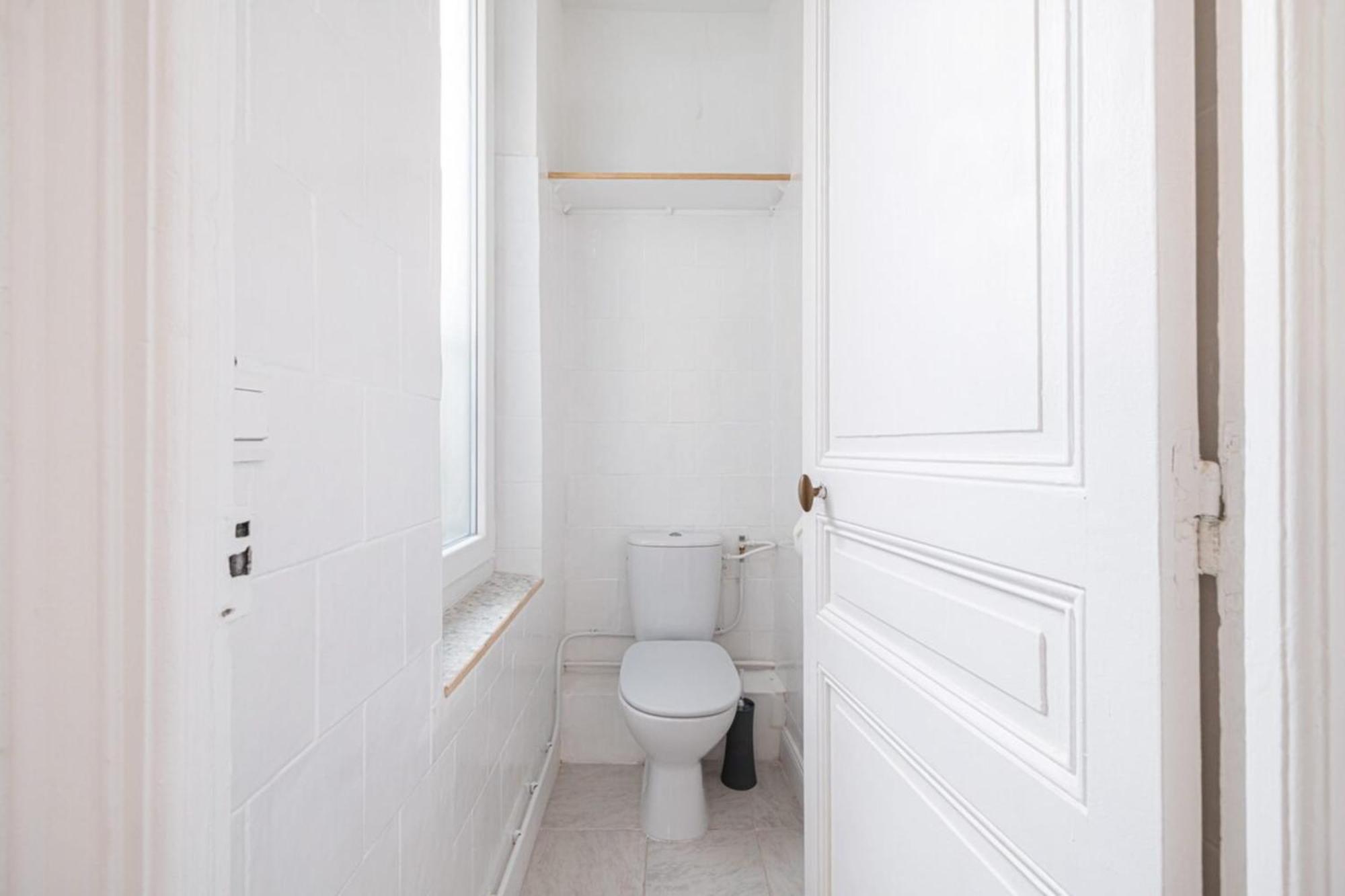 Apartment My Casa - Medecin 43 - Superb Bright Center *