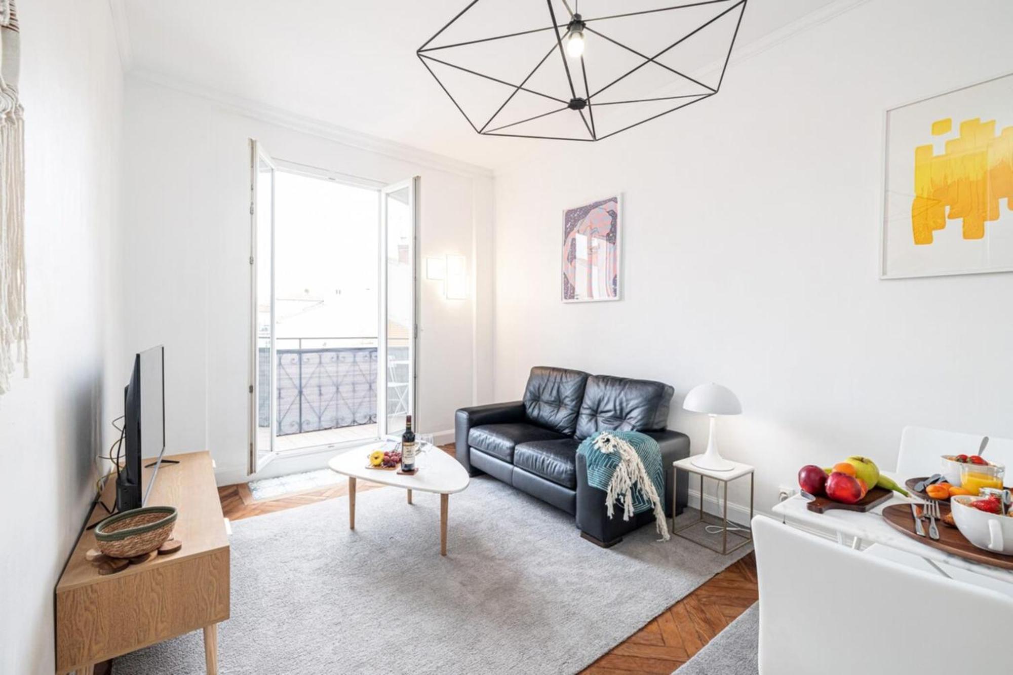 My Casa - Medecin 43 - Superb Bright Center * Nice