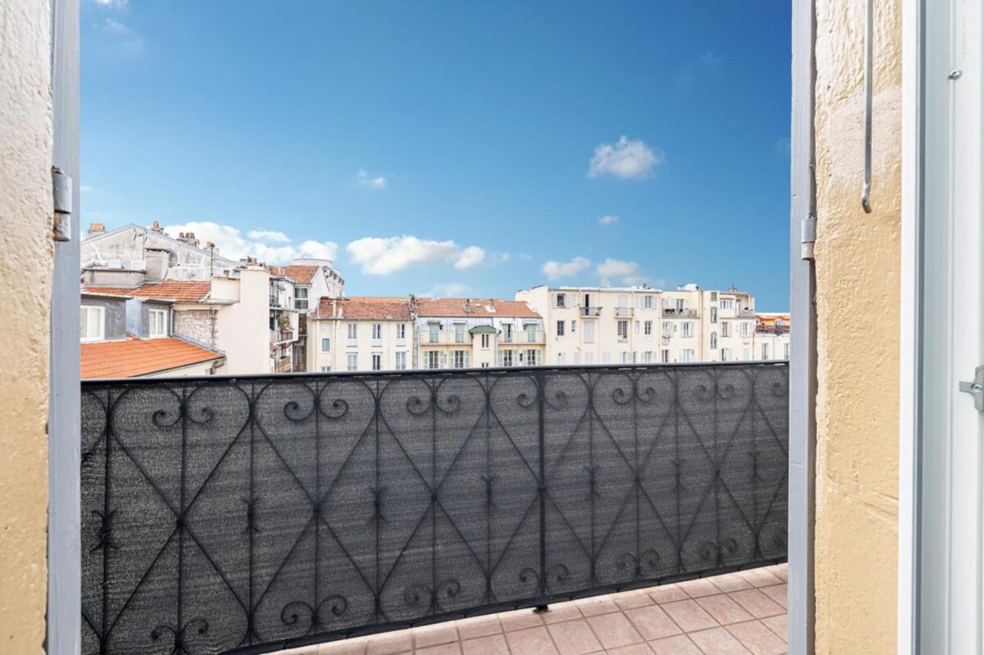 My Casa - Medecin 43 - Superb Bright Center Apartment