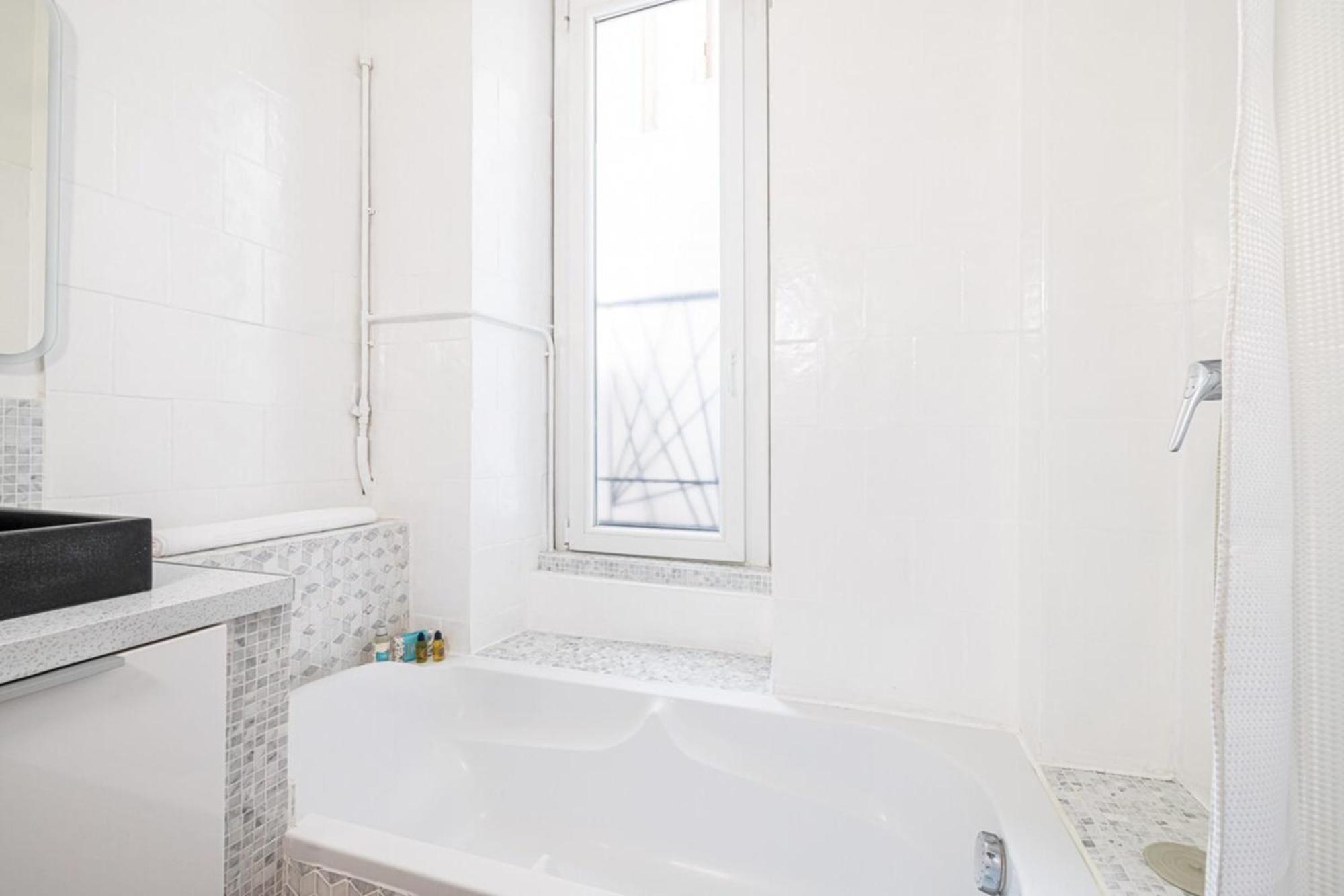 Apartamento My Casa - Medecin 43 - Superb Bright Center