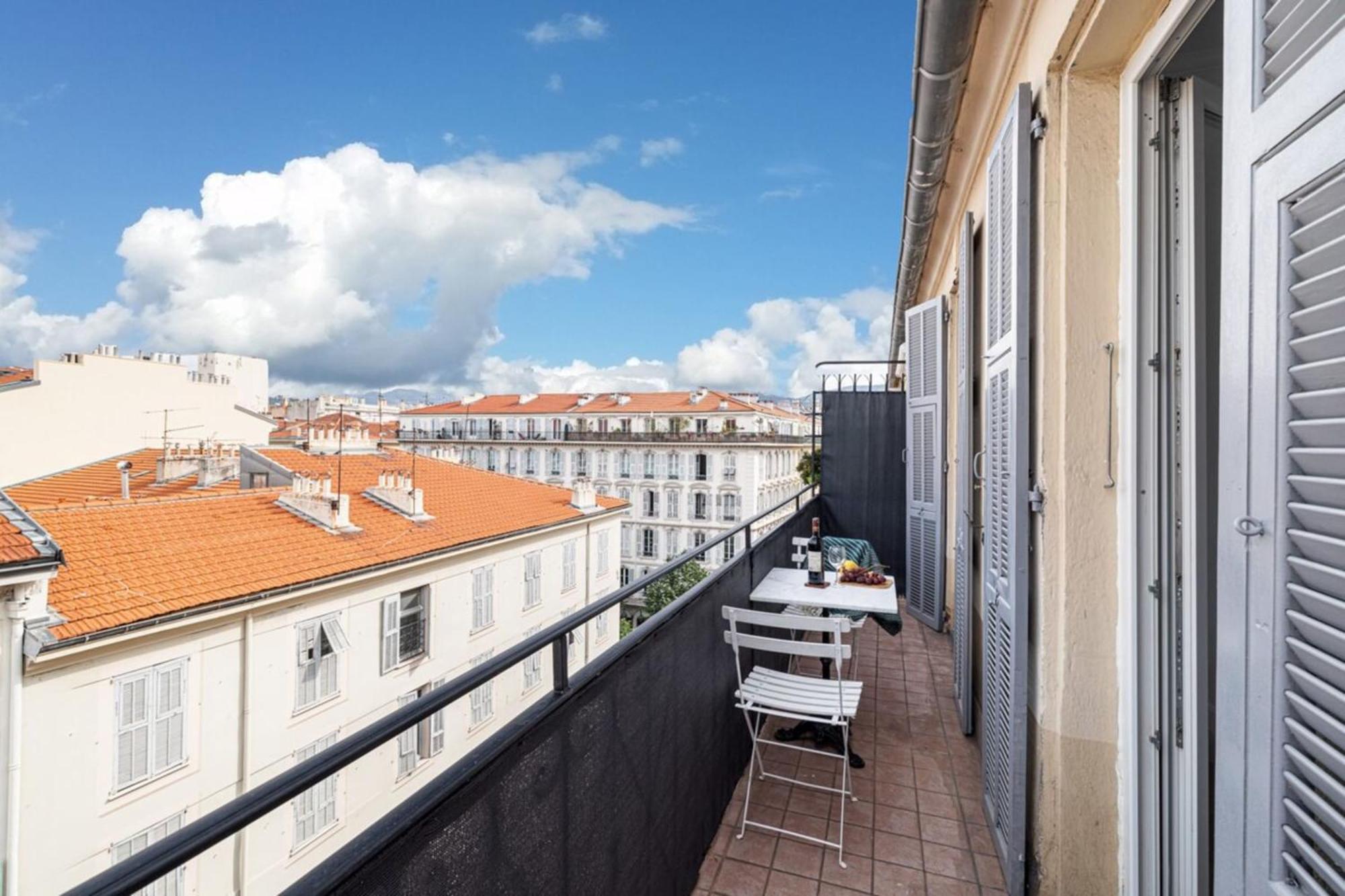 My Casa - Medecin 43 - Superb Bright Center * Nice