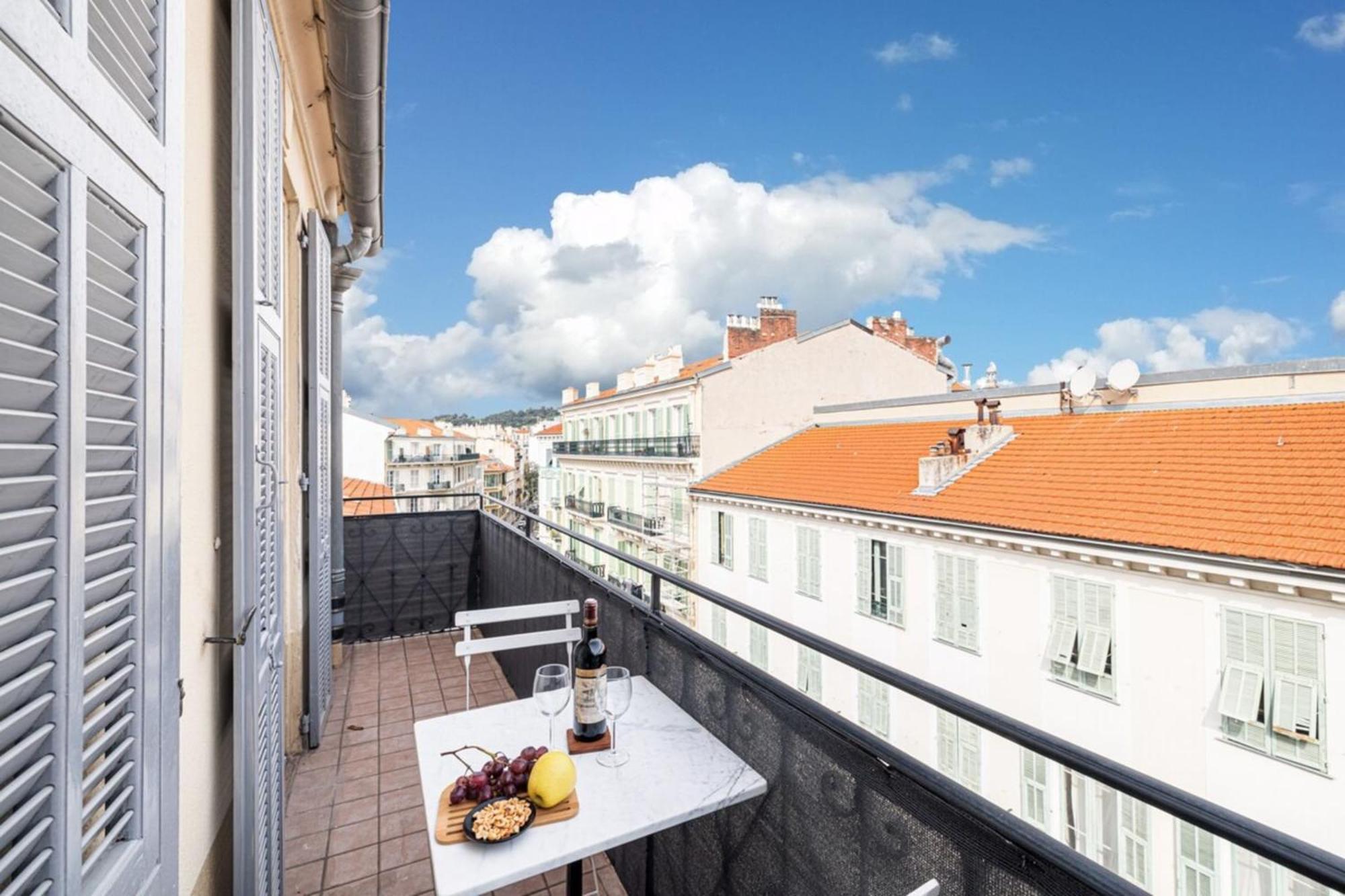 My Casa - Medecin 43 - Superb Bright Center Apartment