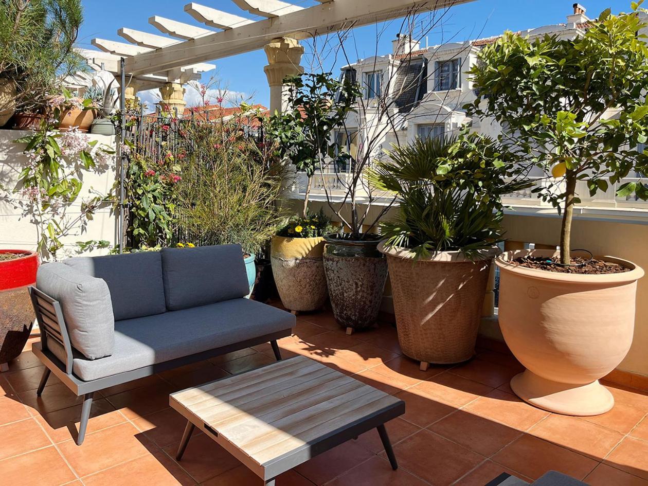 Apartment Palais Clemenceau *