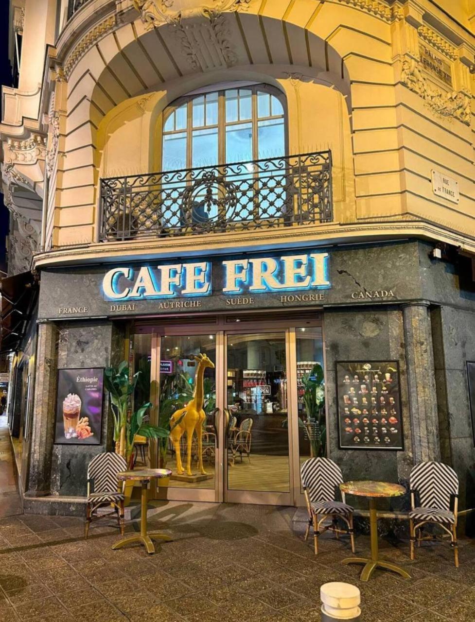 Charmant, Hyper Centre, A 3min Centre *