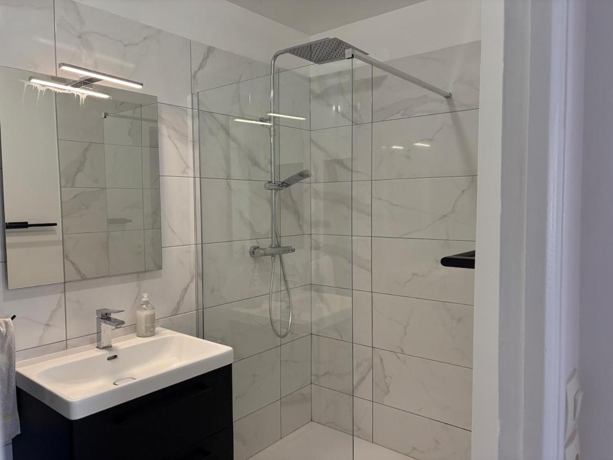 Spacieux 4p Familial Renove *