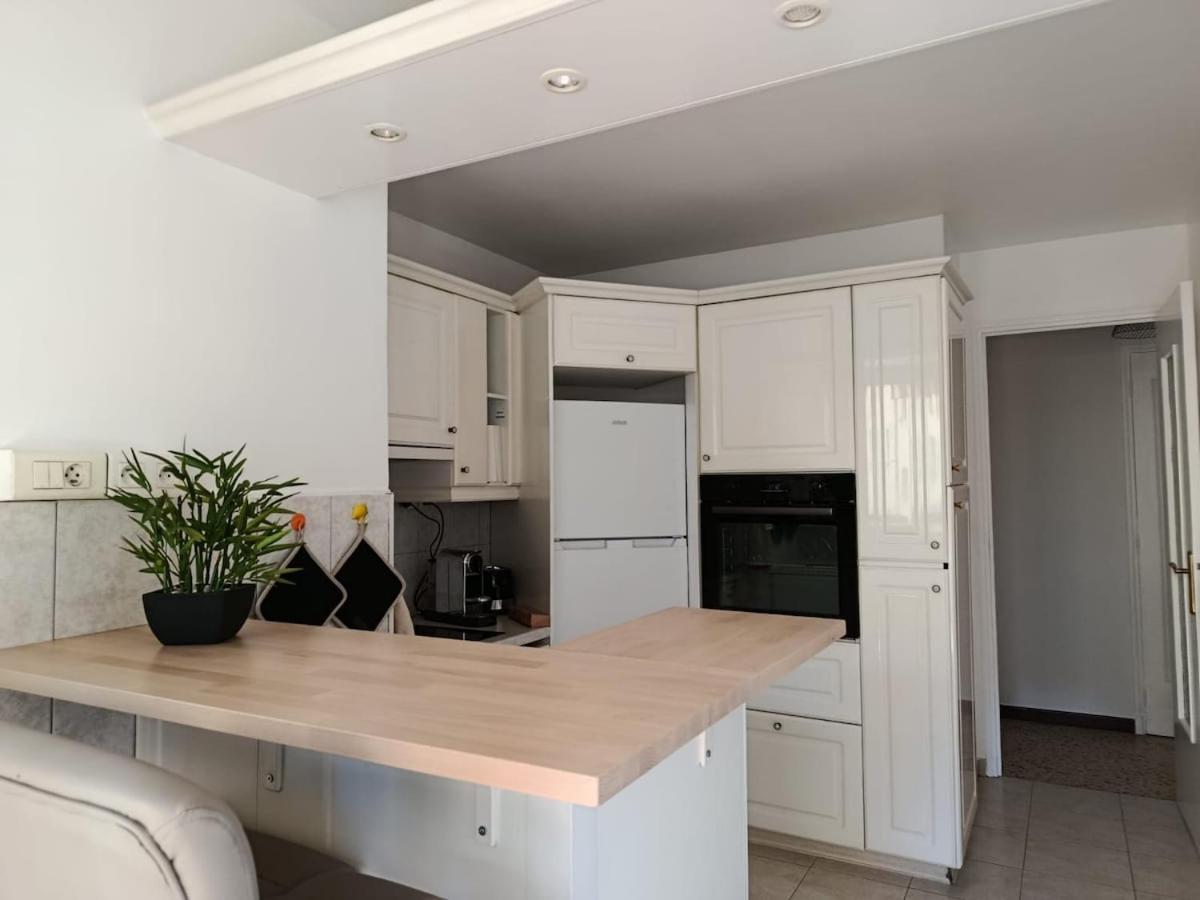 Apartment Spacieux 4p Familial Renove