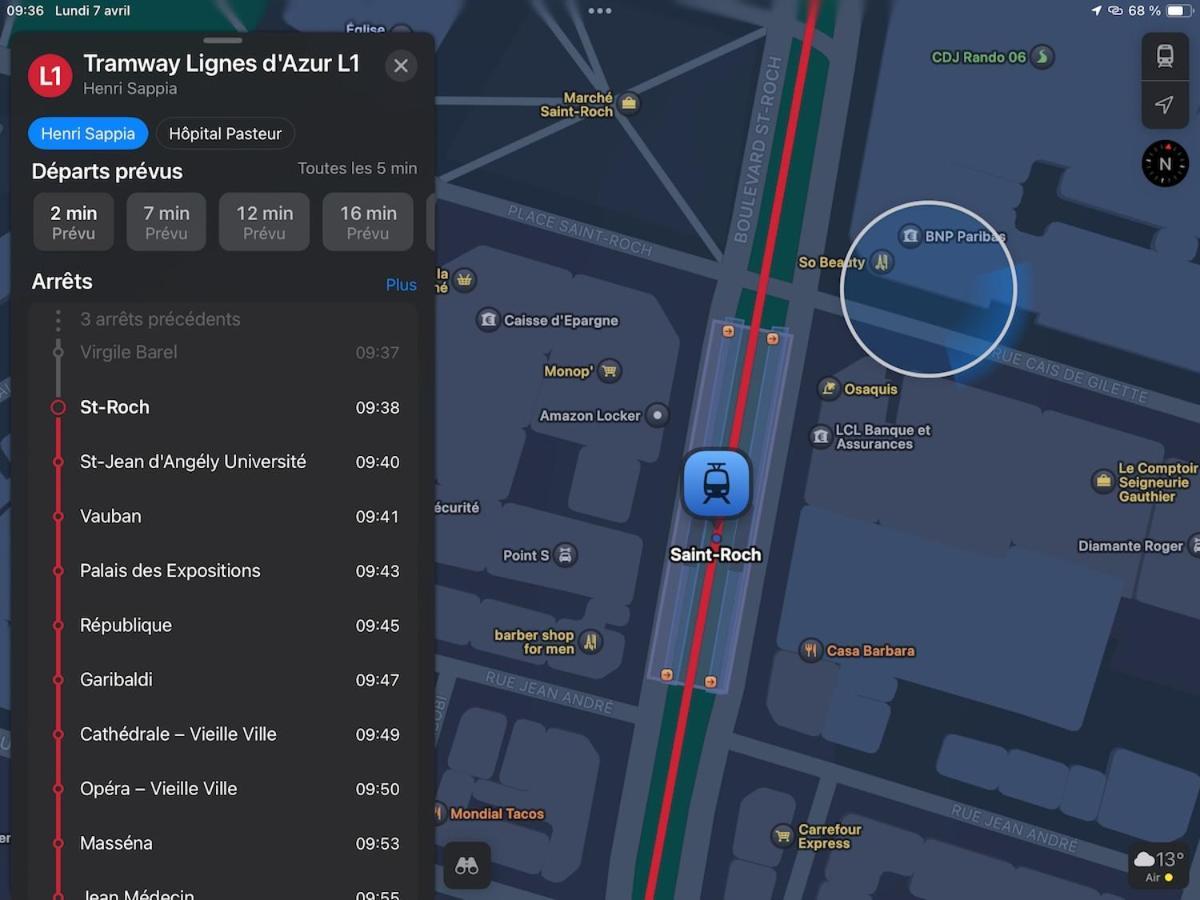 Spacieux 4p Familial Renove Apartment