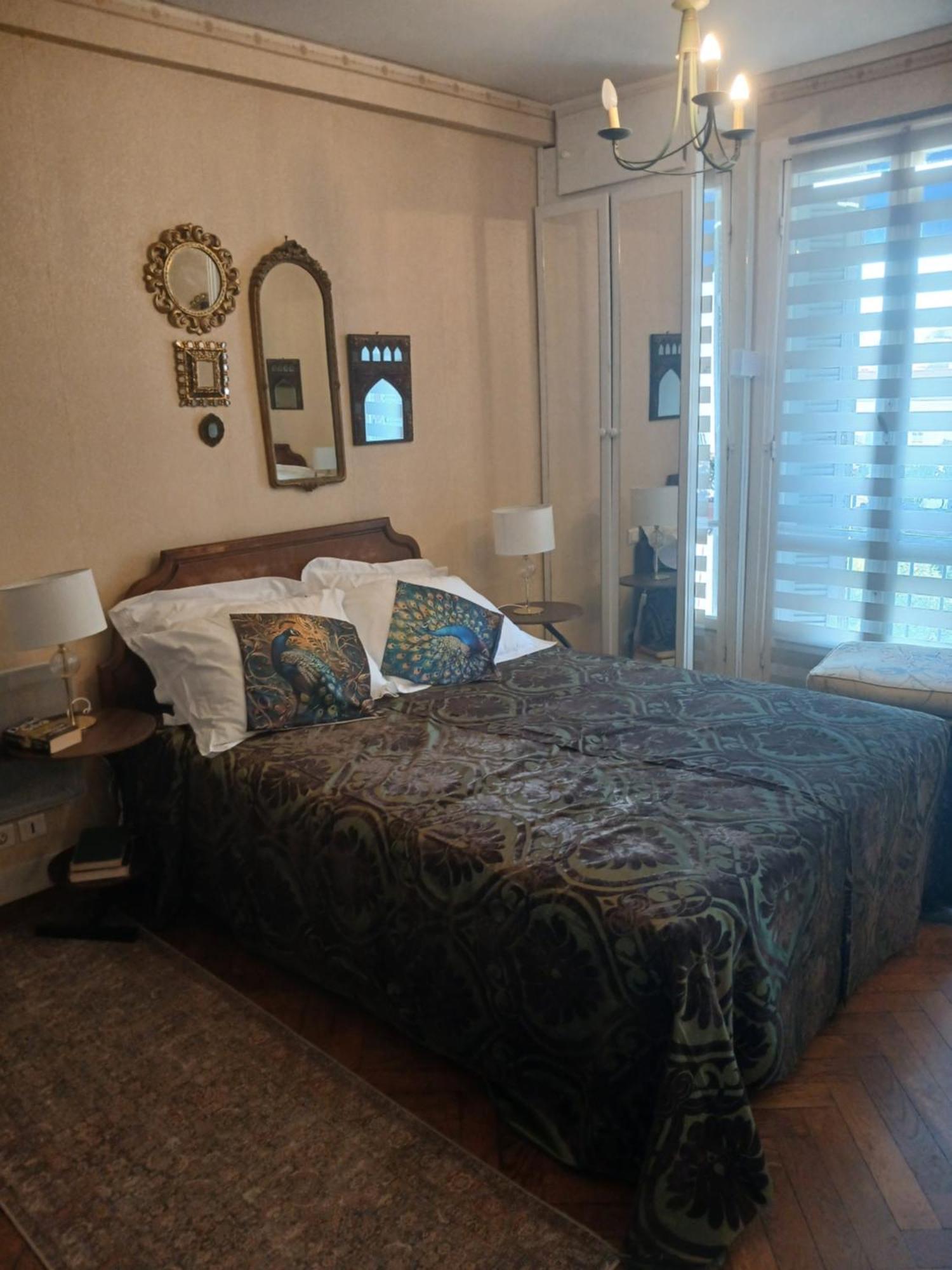 Brand New Studio, 06000, Three Hundred Meters From The Sea In Carre D'or Apartment *