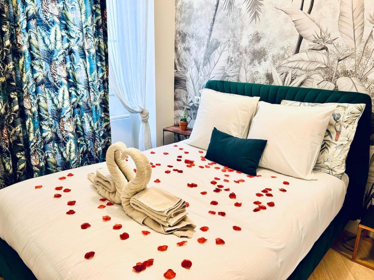 Apartment Old Town Vibes - 5min To Sea - Ac & Breakfast *