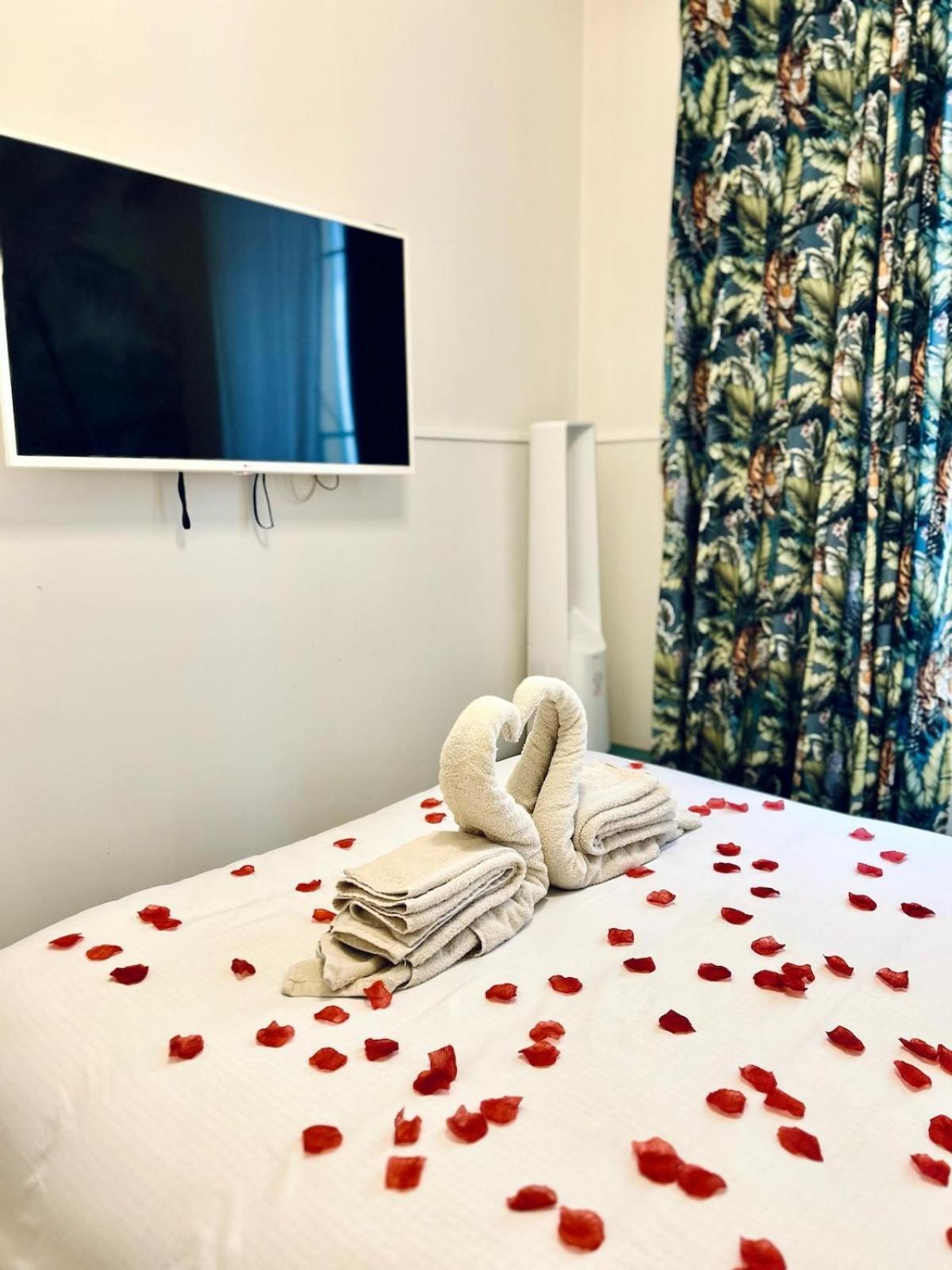 Apartment Old Town Vibes - 5min To Sea - Ac & Breakfast