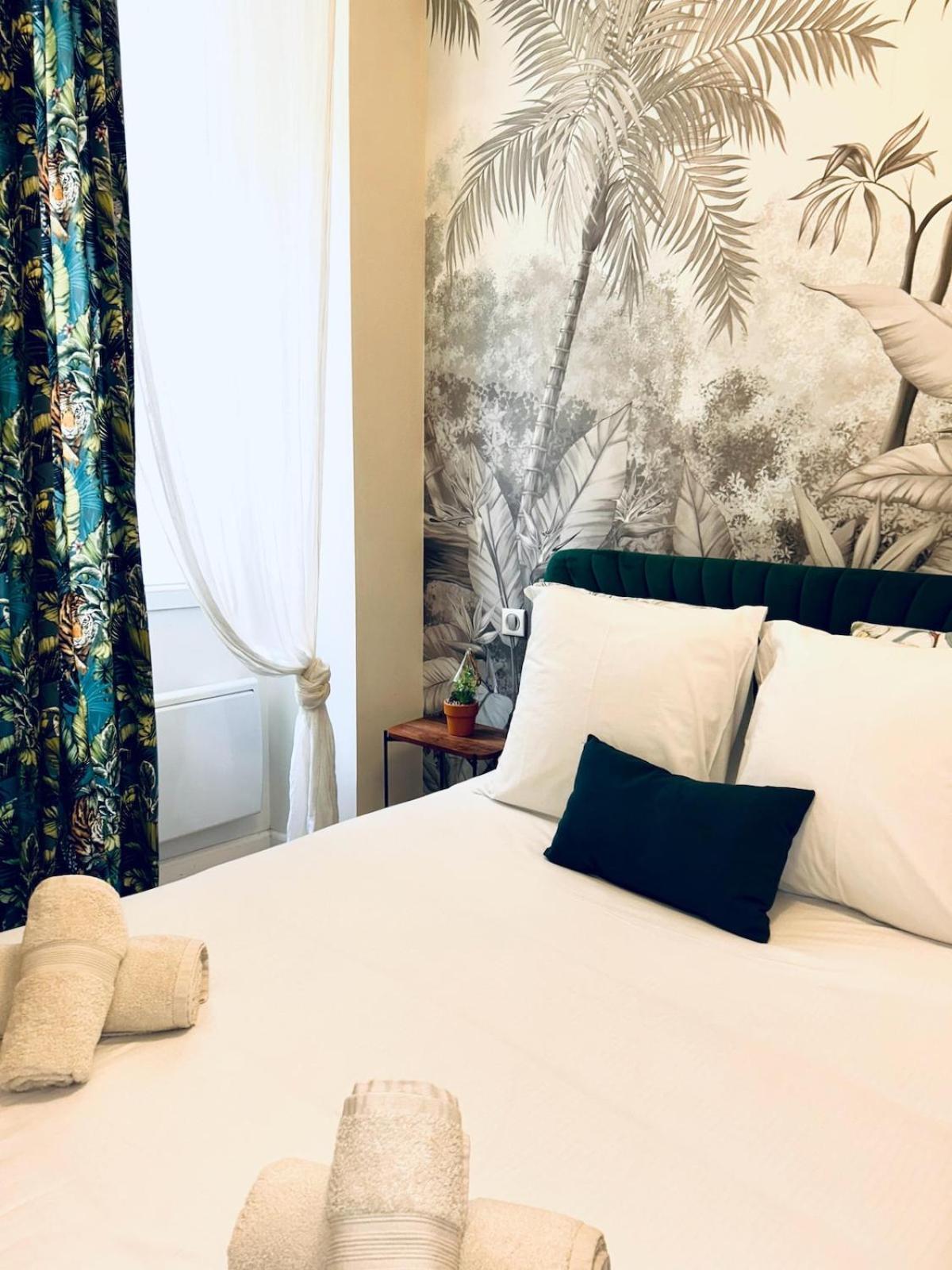 Old Town Vibes - 5min To Sea - Ac & Breakfast Apartment
