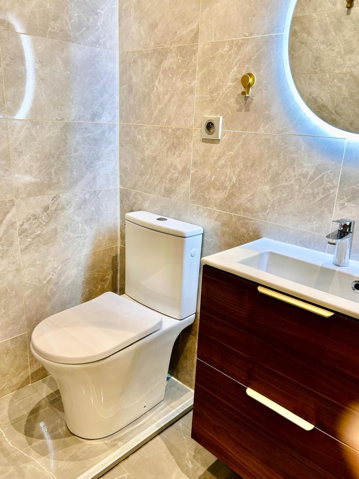 Old Town Vibes - 5min To Sea - Ac & Breakfast Apartment