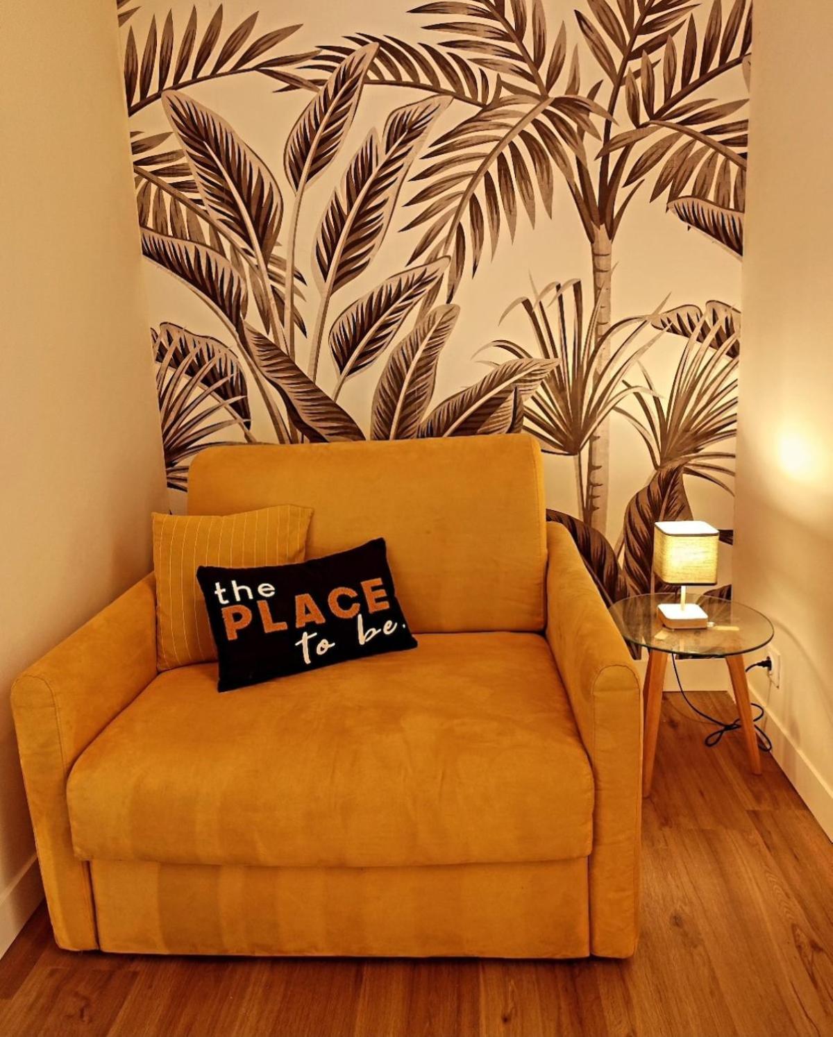 Apartment Tribord House Nice