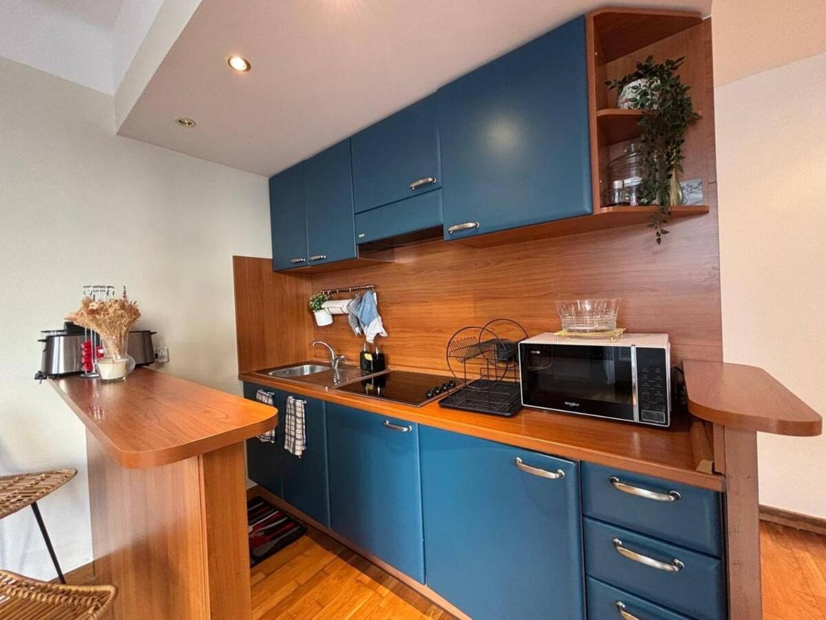 Signature Halevy Apartamento *