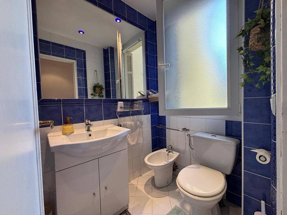 Apartamento Signature Halevy