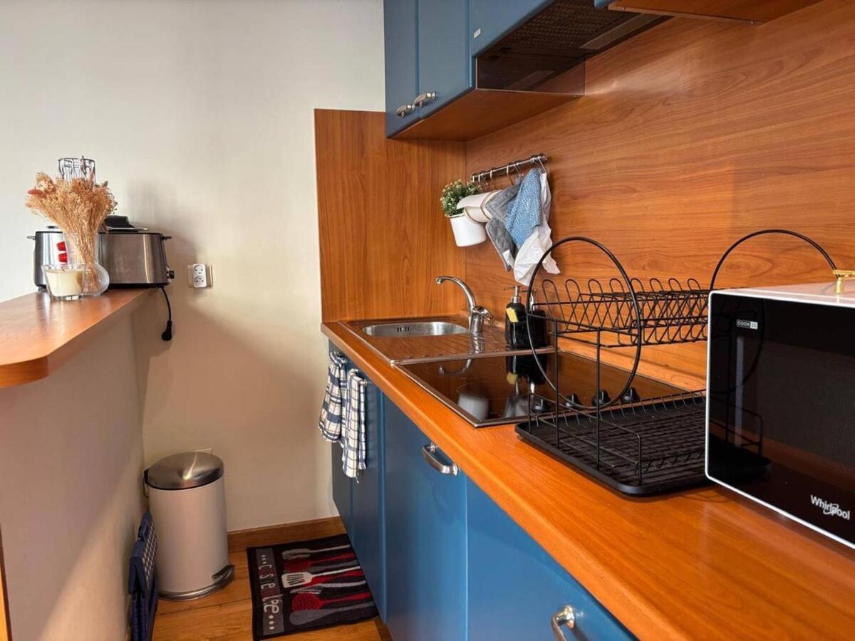 Signature Halevy Apartment Nice
