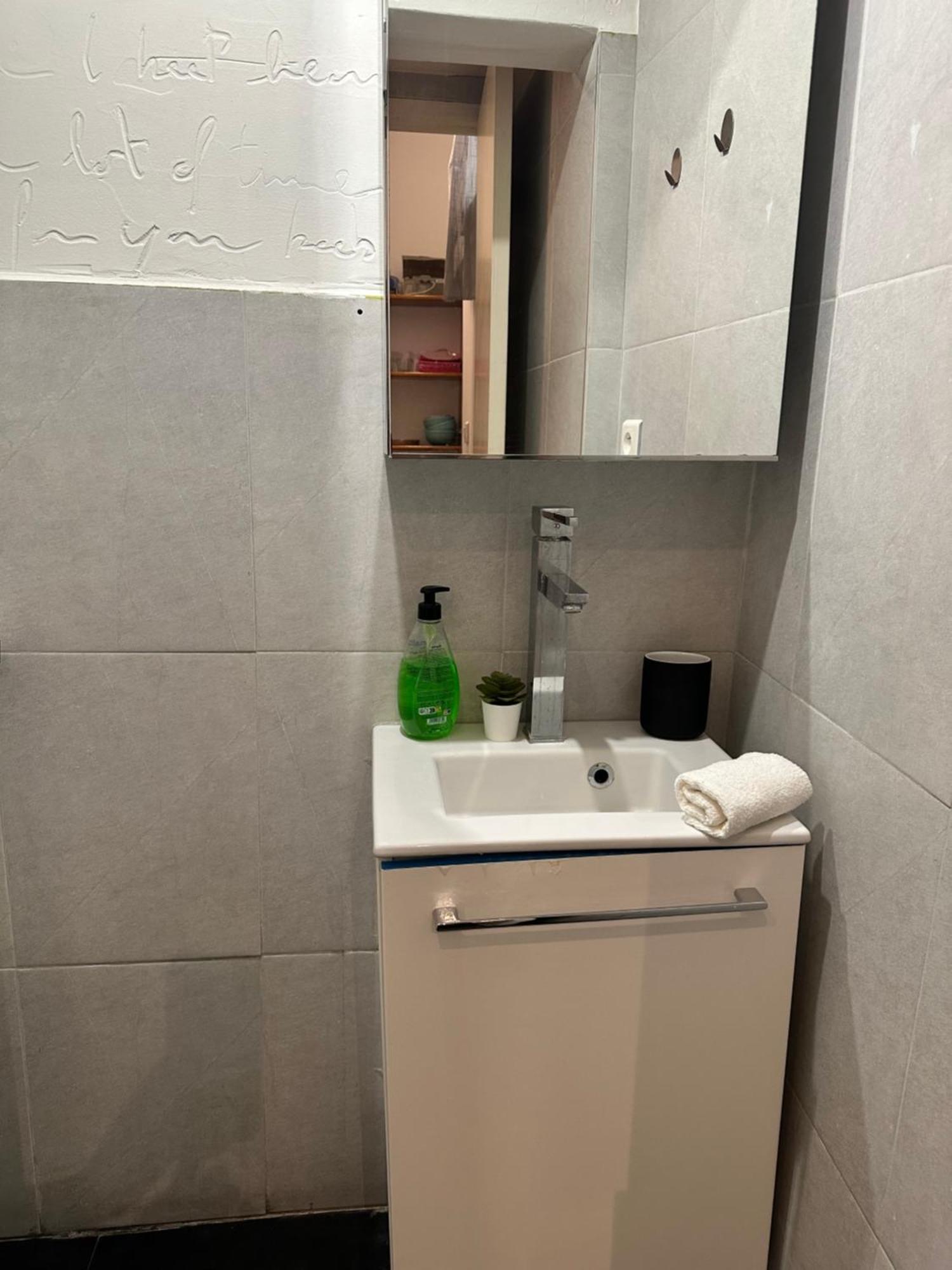 Vieux Apartment