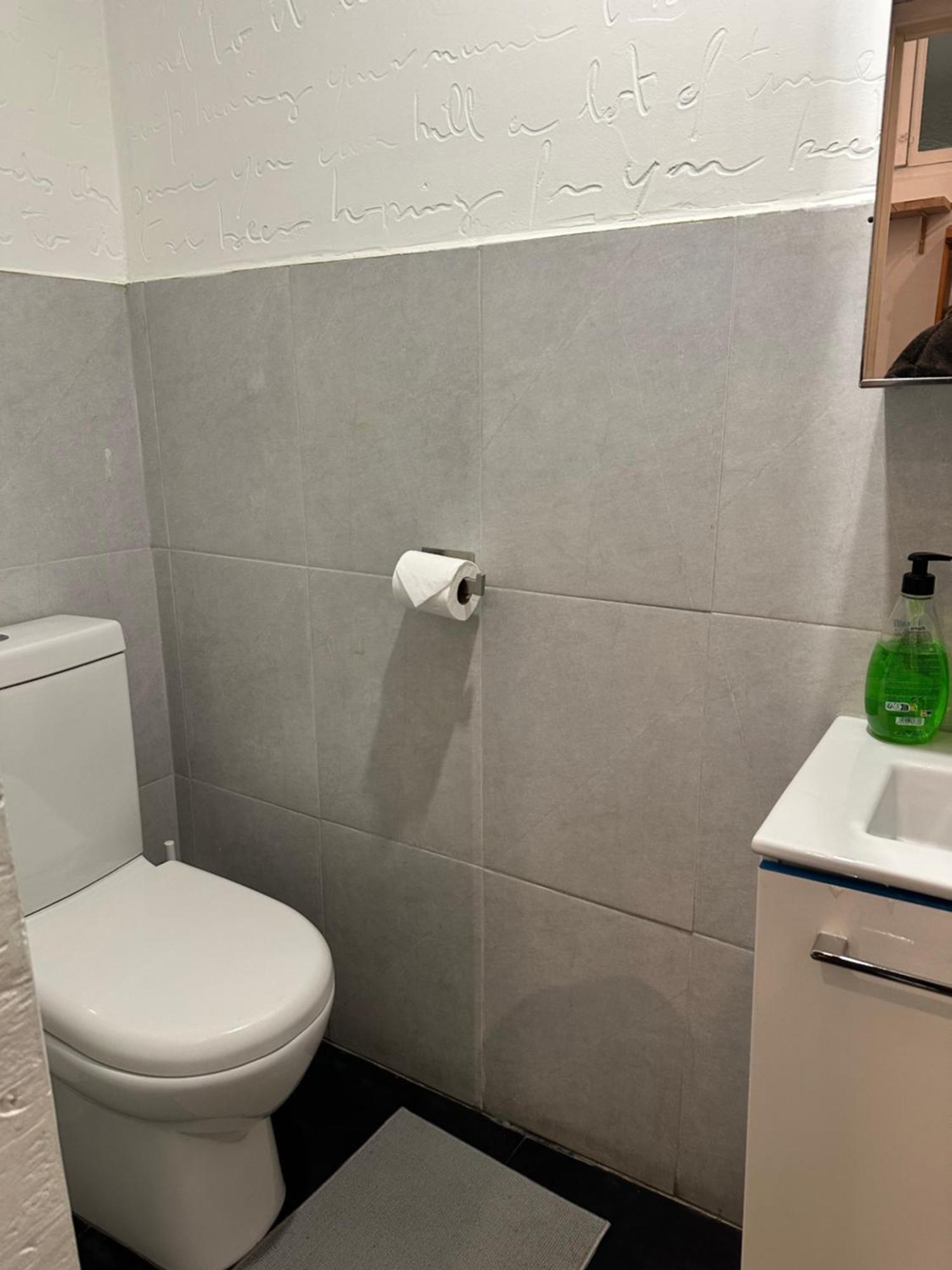 Vieux Apartment *